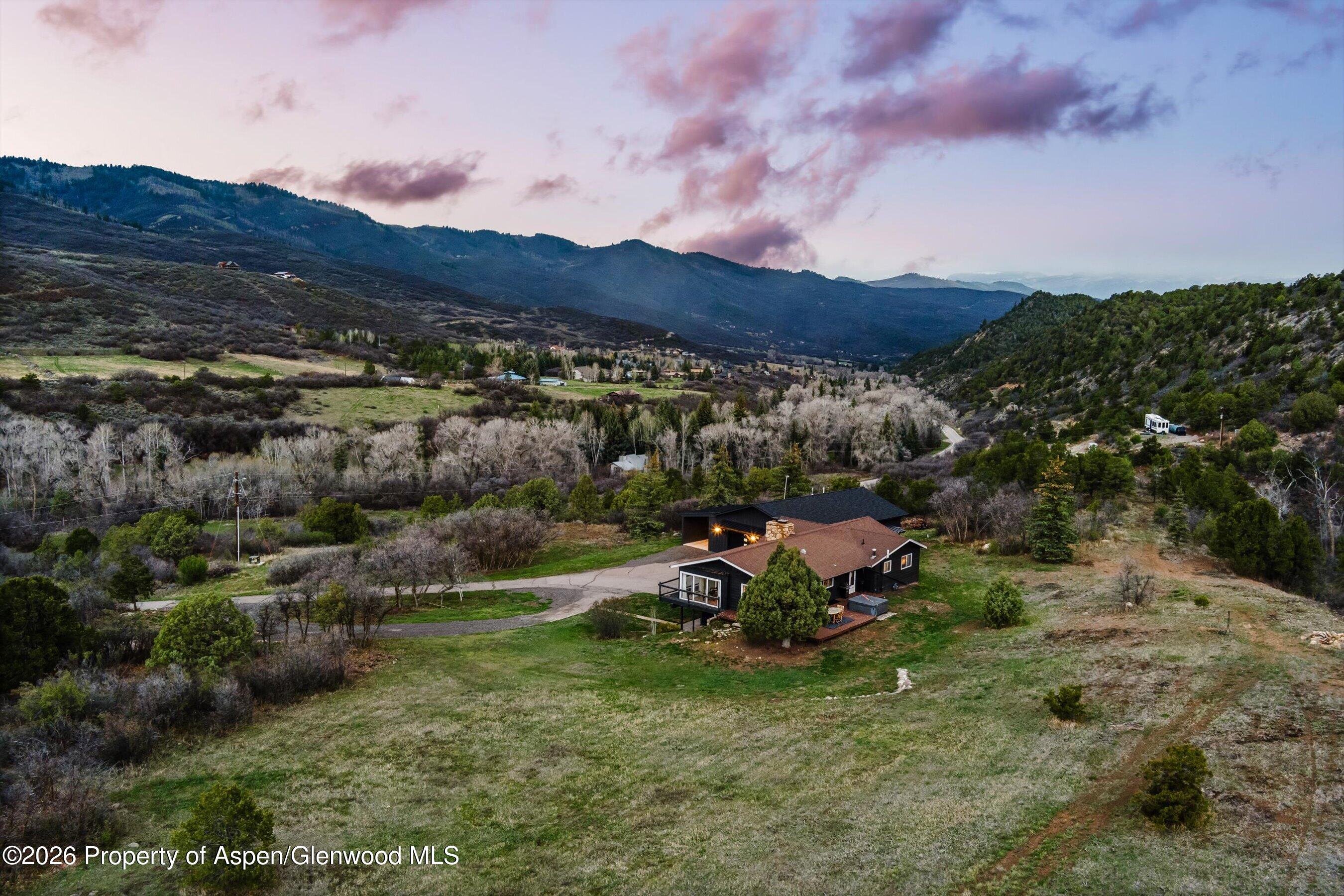 7434 County Road 117 Glenwood Springs CO 81601