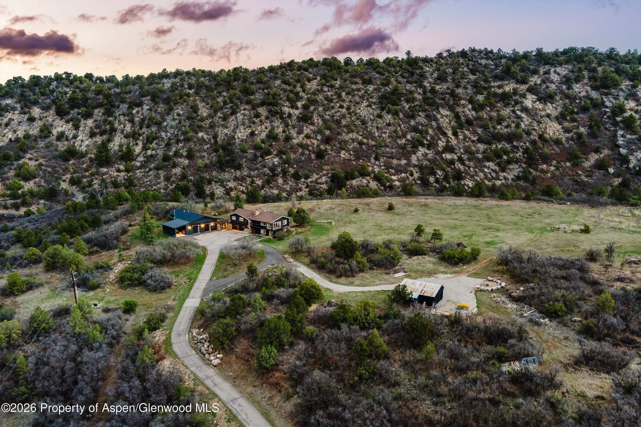 7434 County Road 117 Glenwood Springs CO 81601