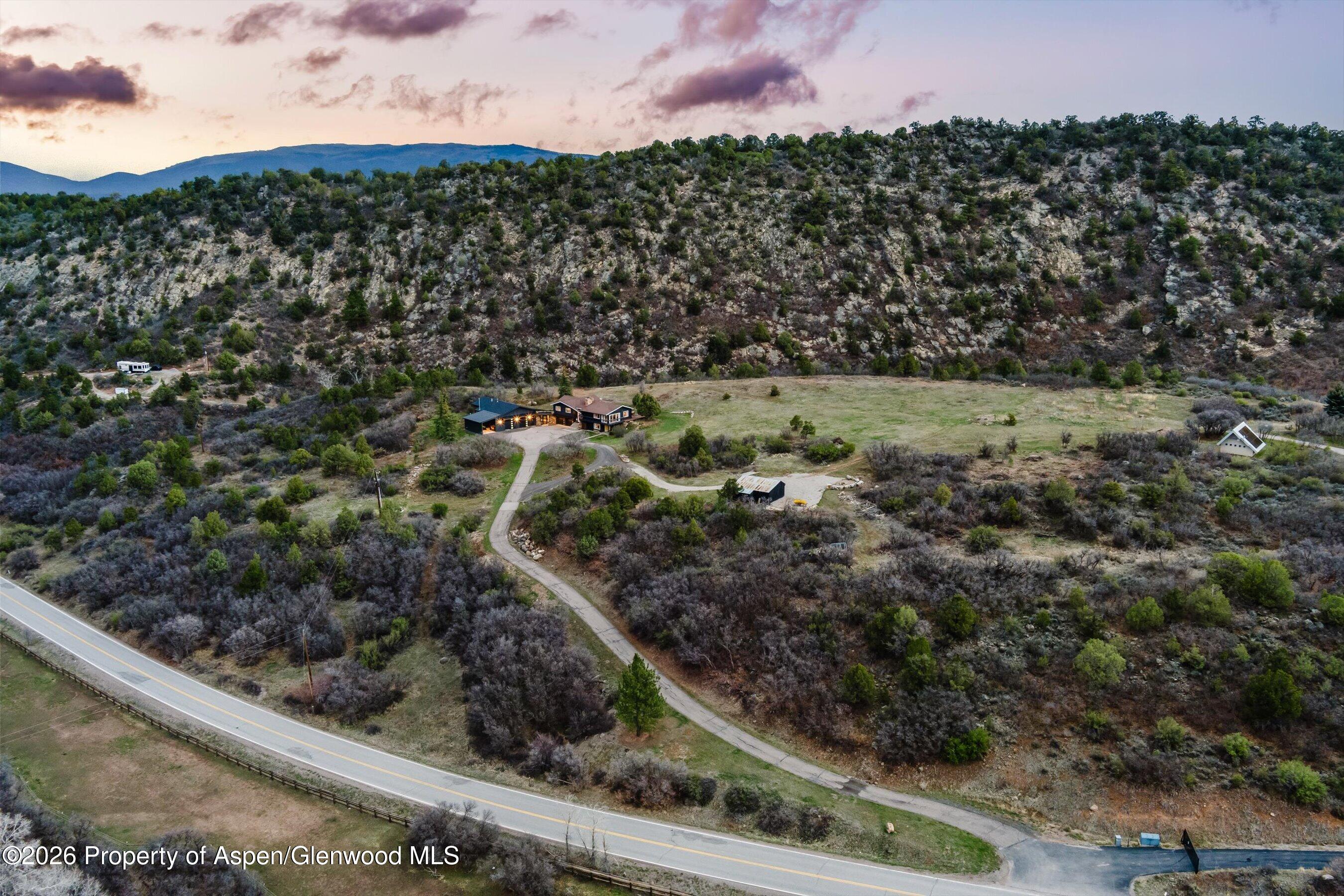 7434 County Road 117 Glenwood Springs CO 81601