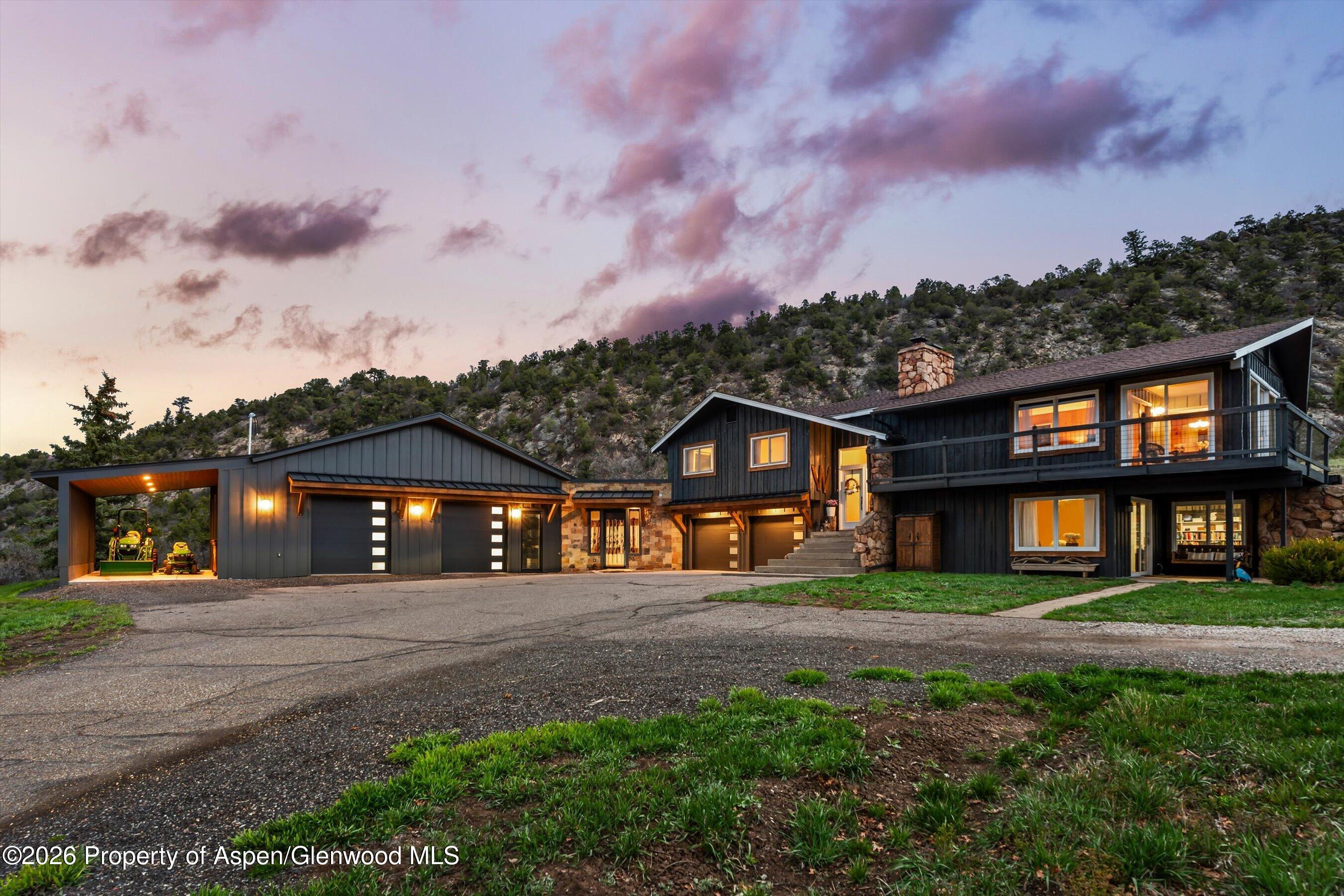 7434 County Road 117 Glenwood Springs CO 81601