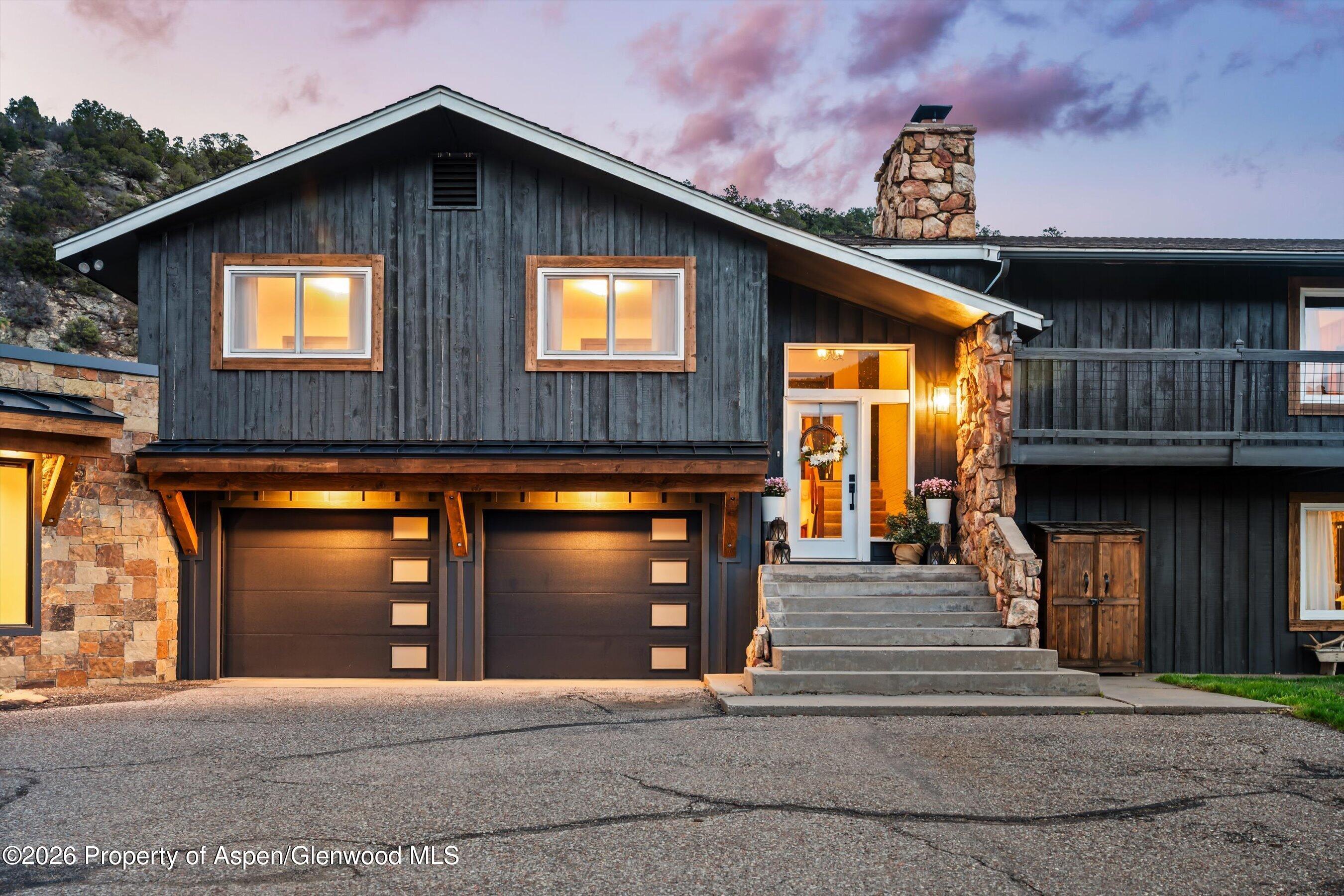 7434 County Road 117 Glenwood Springs CO 81601