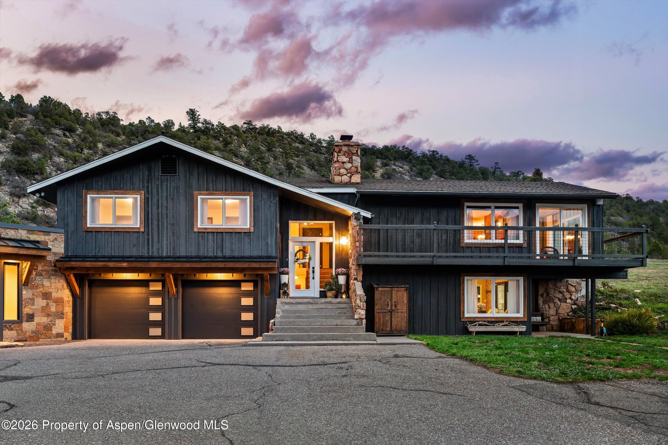 7434 County Road 117 Glenwood Springs CO 81601