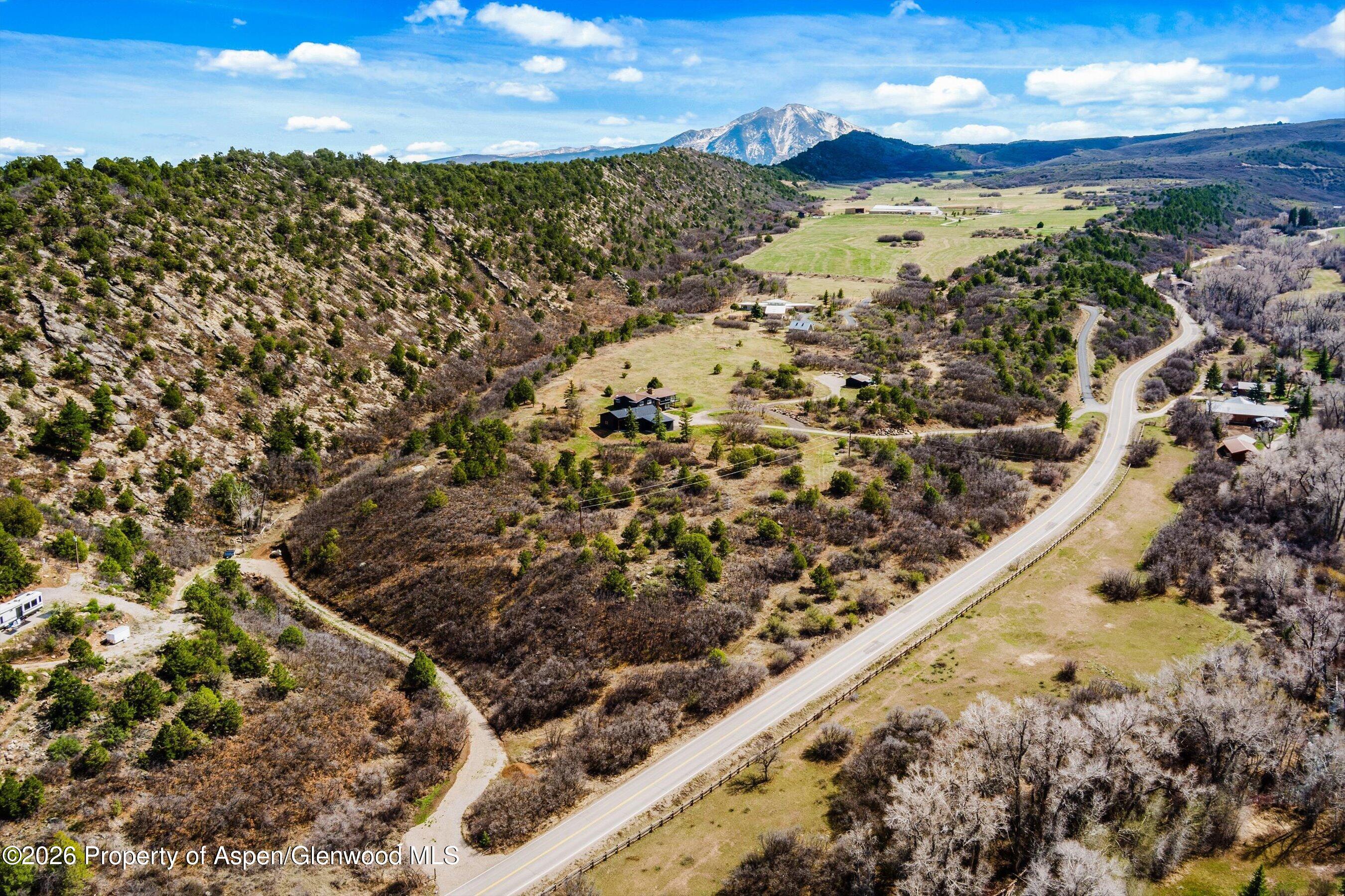 7434 County Road 117 Glenwood Springs CO 81601