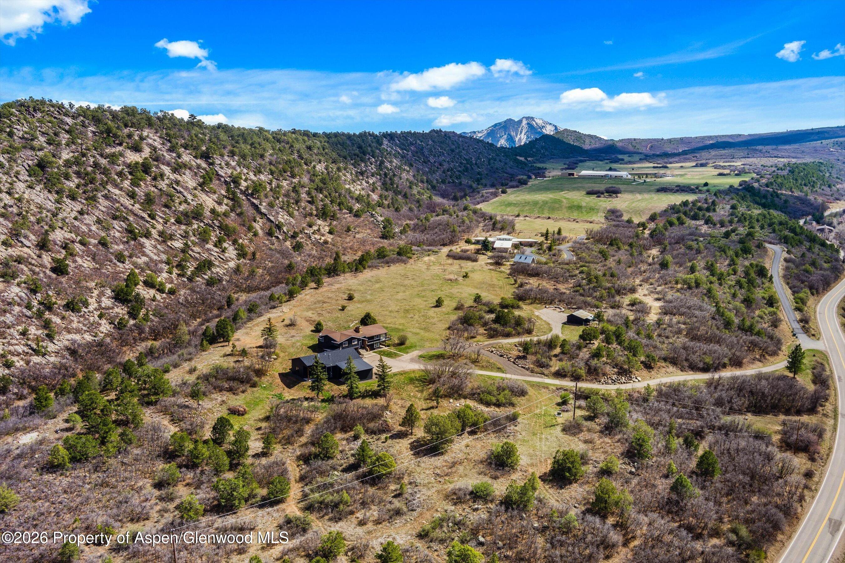 7434 County Road 117 Glenwood Springs CO 81601