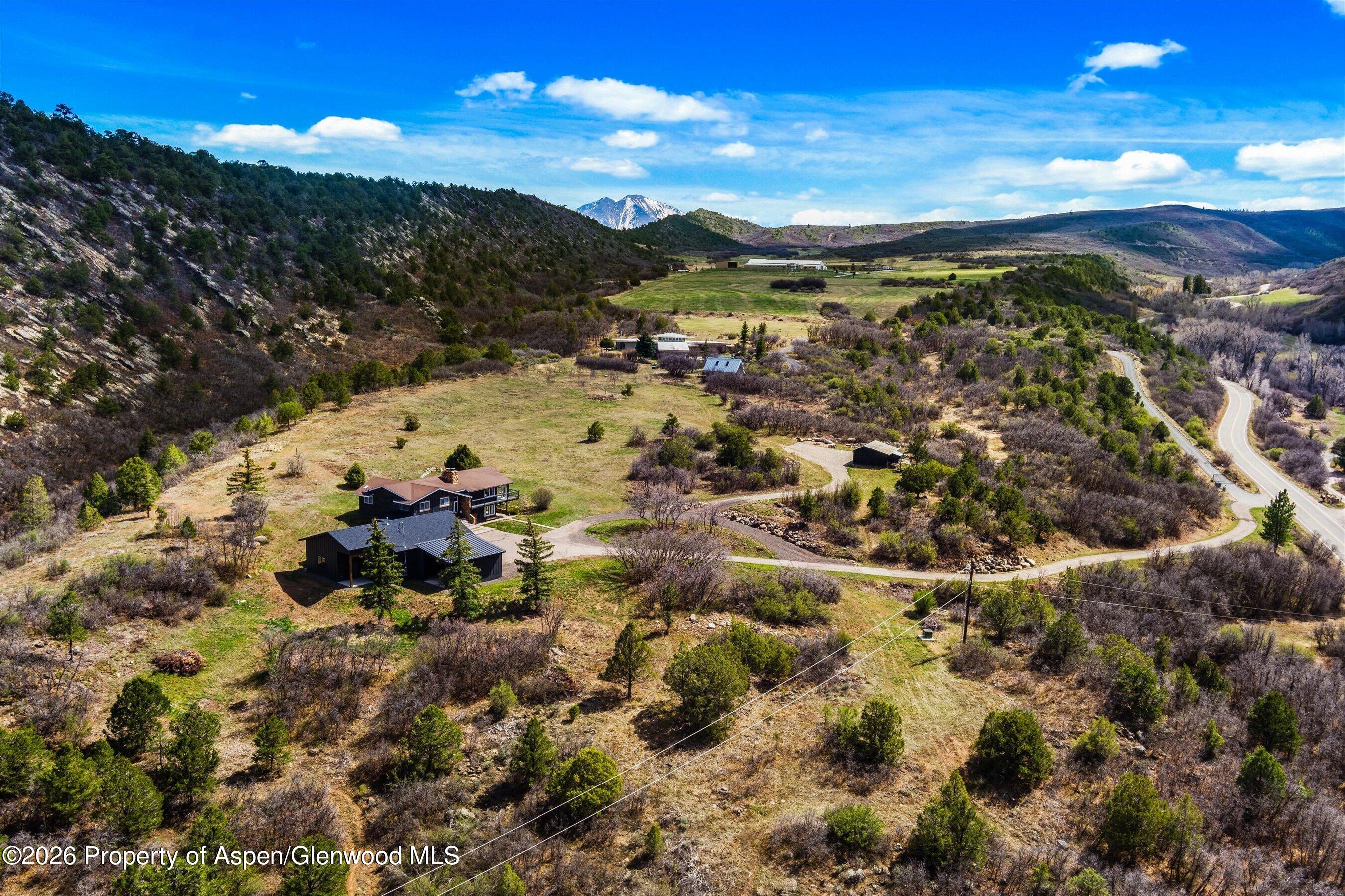 7434 County Road 117 Glenwood Springs CO 81601