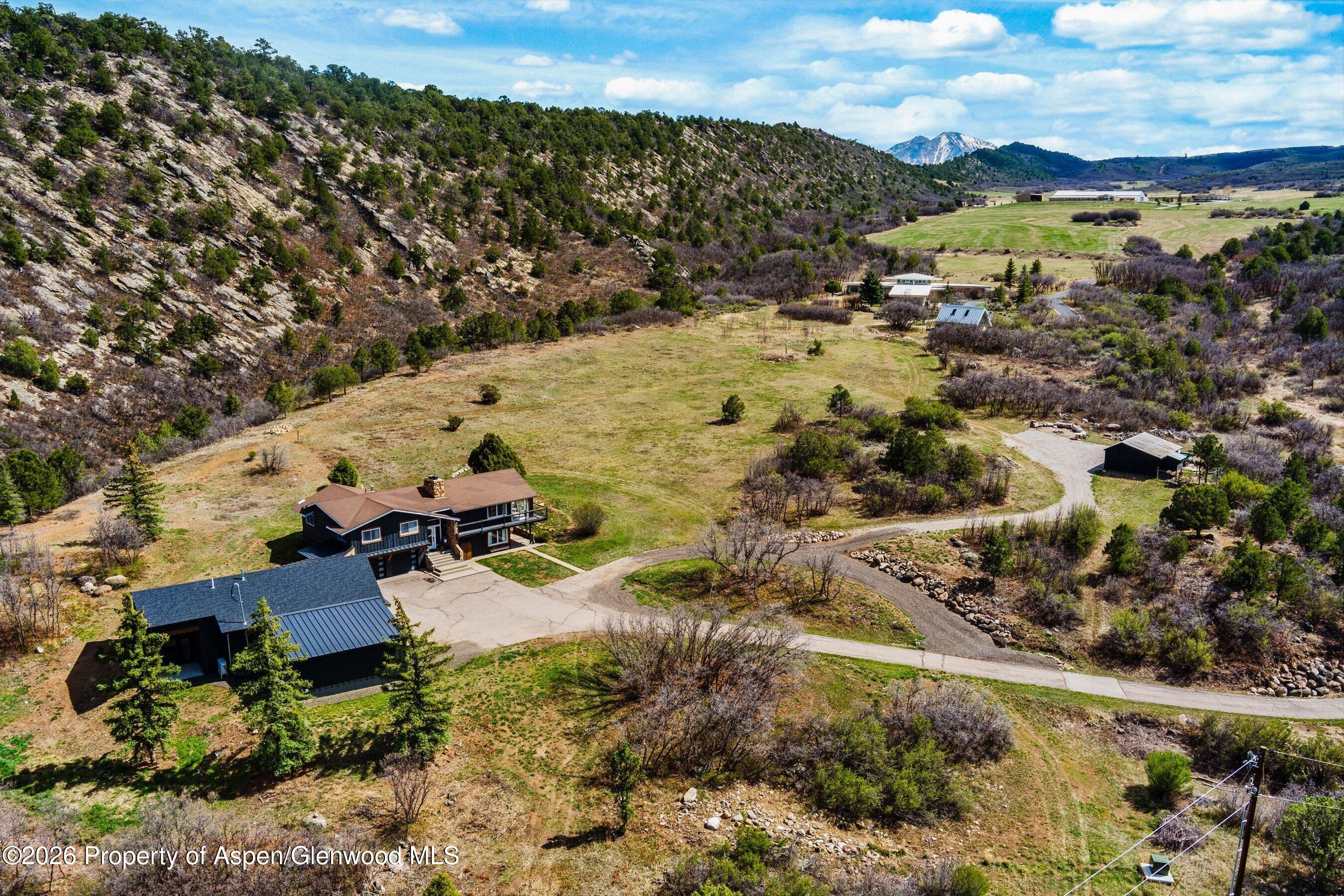 7434 County Road 117 Glenwood Springs CO 81601