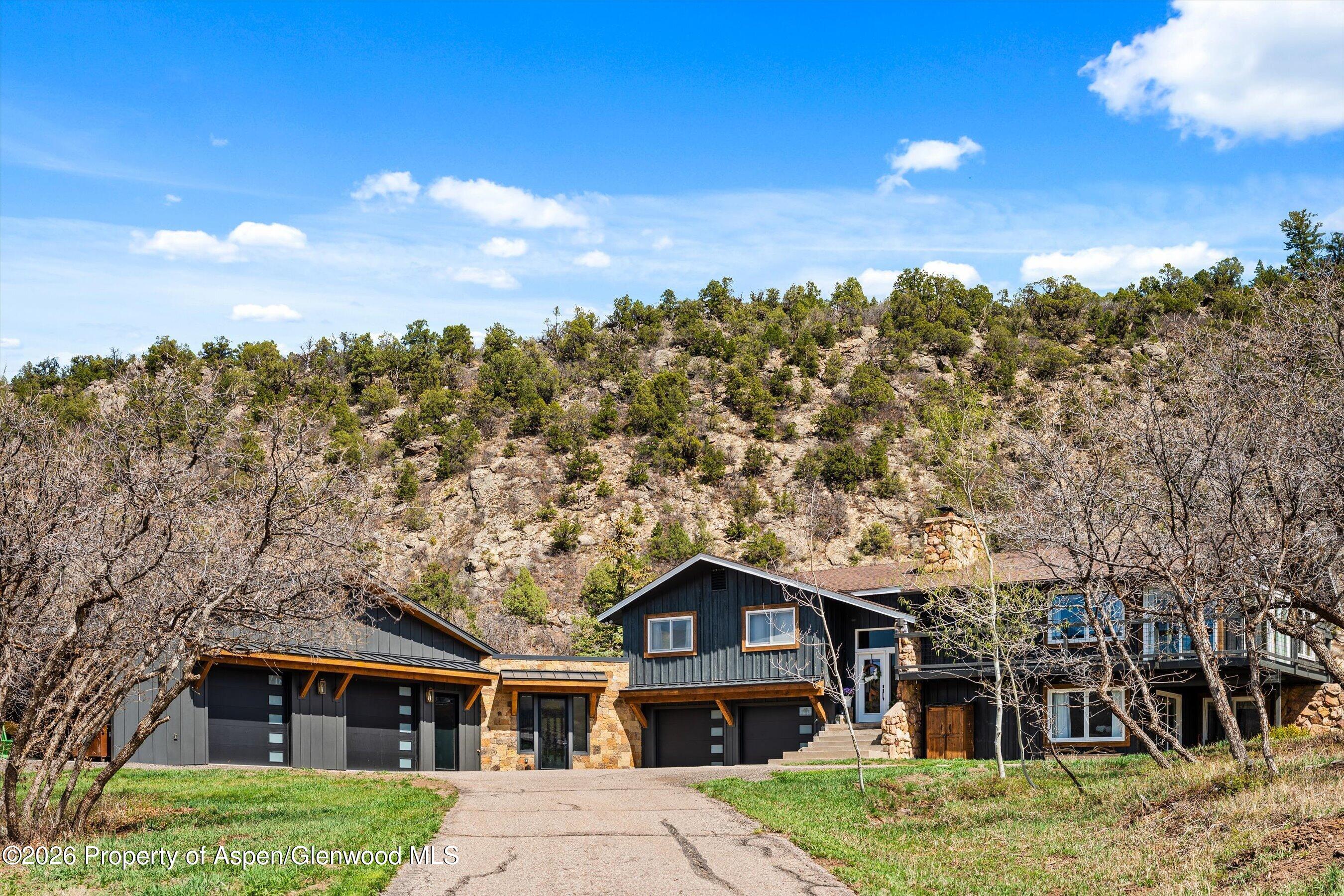 7434 County Road 117 Glenwood Springs CO 81601