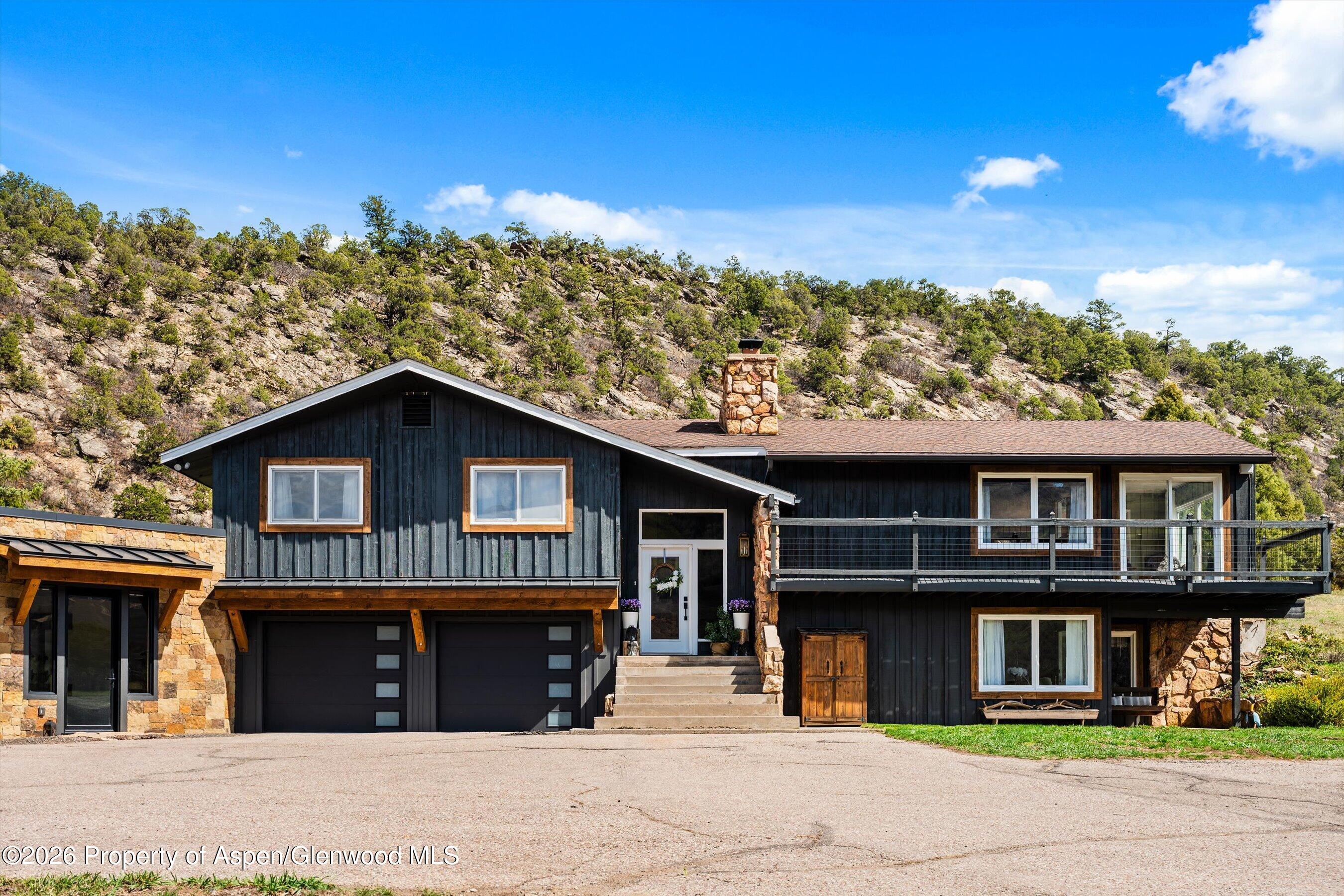 7434 County Road 117 Glenwood Springs CO 81601