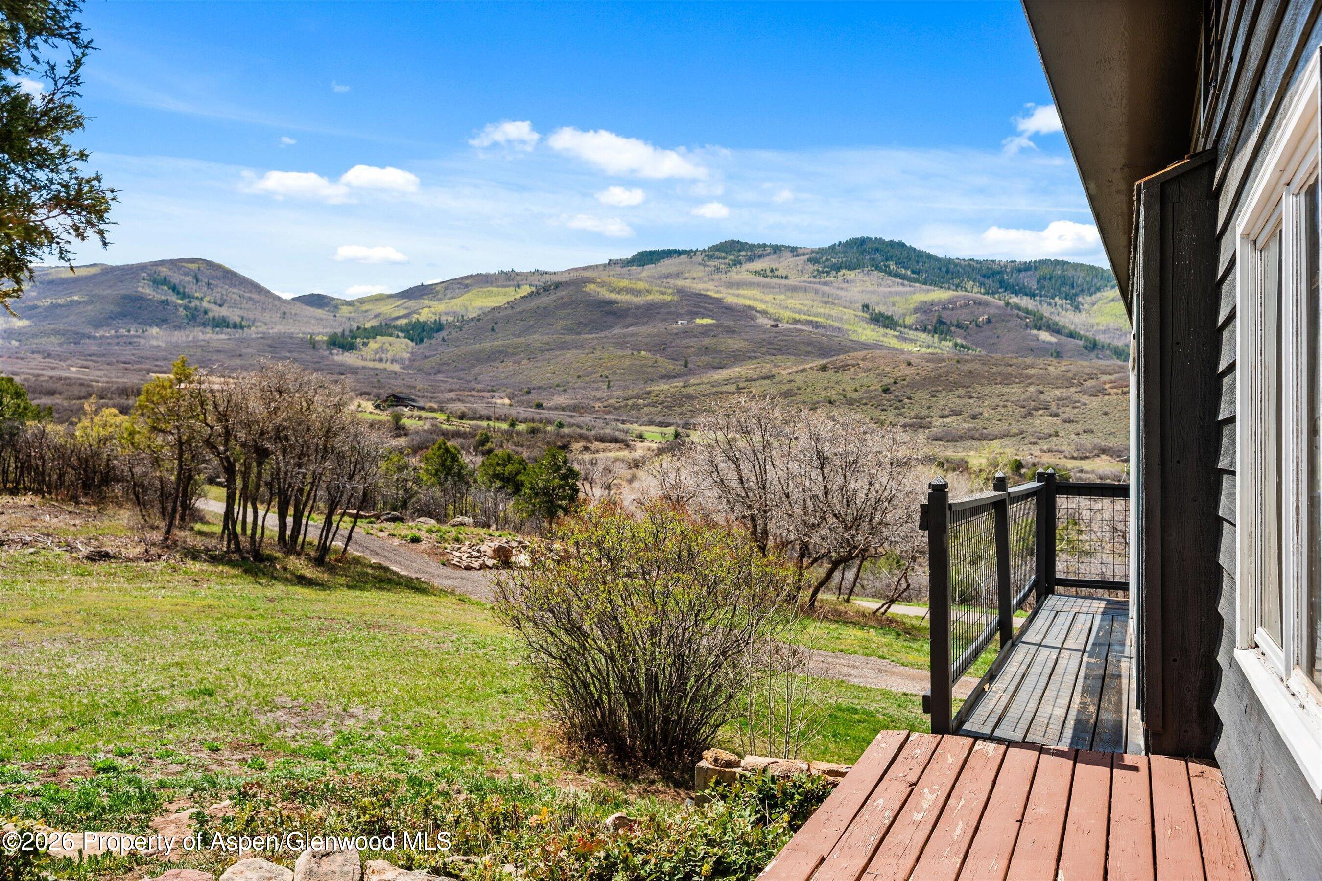 7434 County Road 117 Glenwood Springs CO 81601