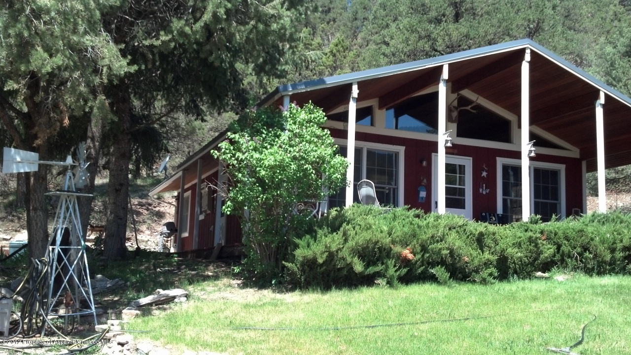 4819 County Road 243 New Castle CO 81647