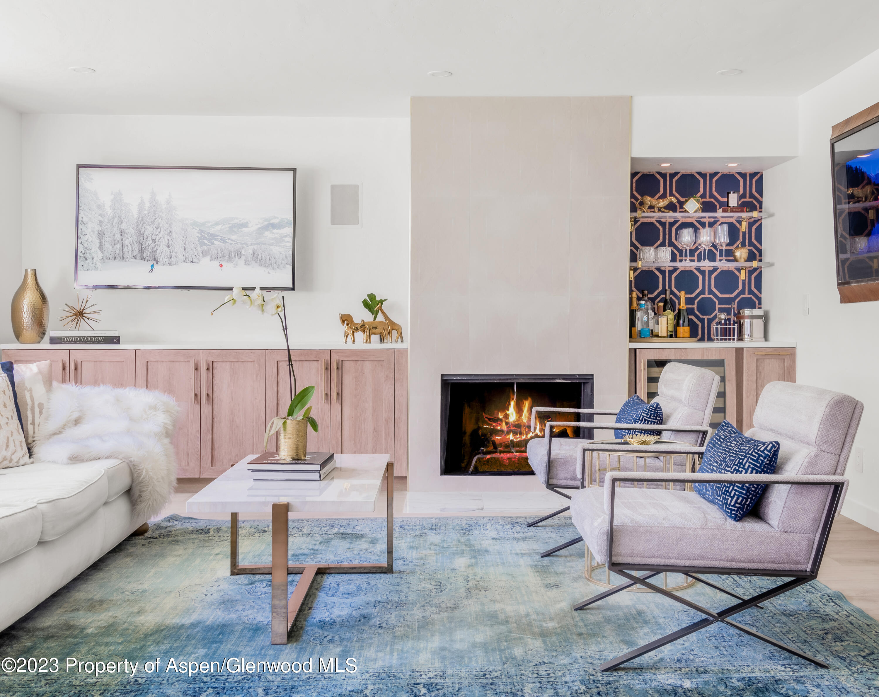 1020 E Durant Avenue Aspen CO 81611