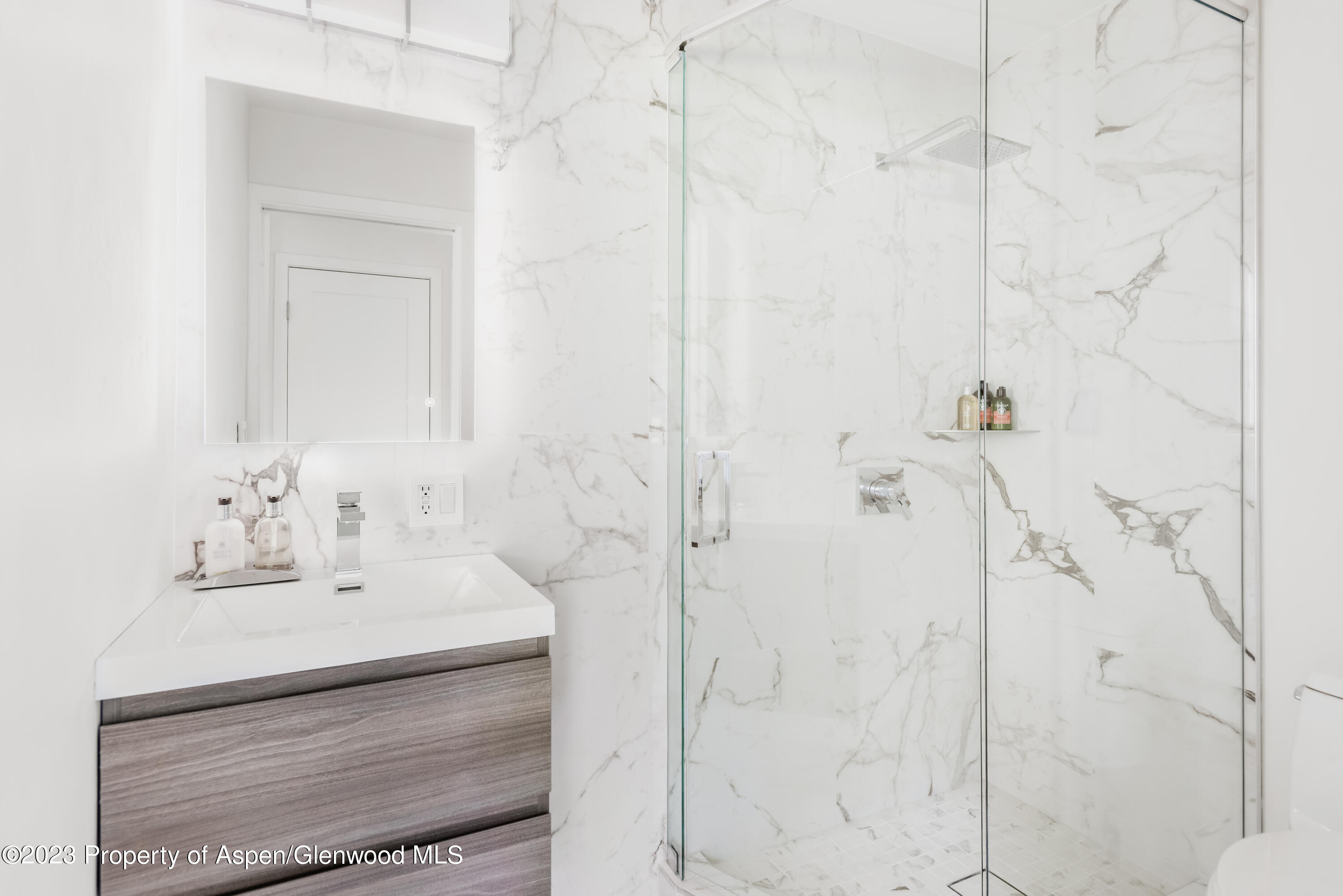 1020 E Durant Avenue Aspen CO 81611