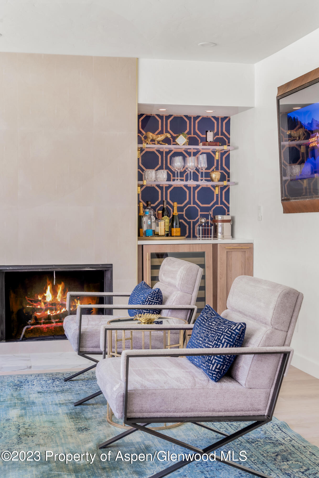 1020 E Durant Avenue Aspen CO 81611