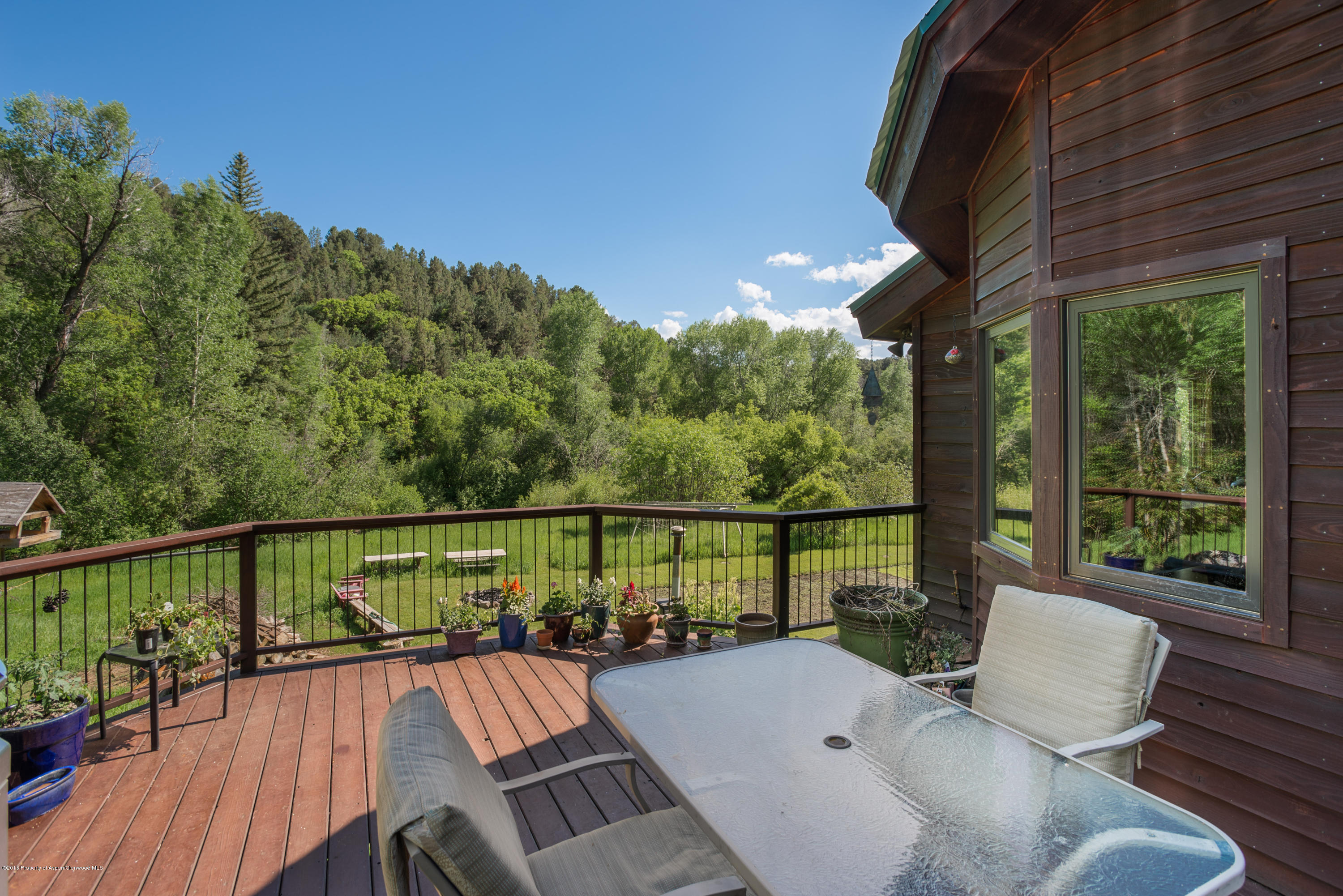 90 Cotton Hollow Lane Carbondale CO 81623
