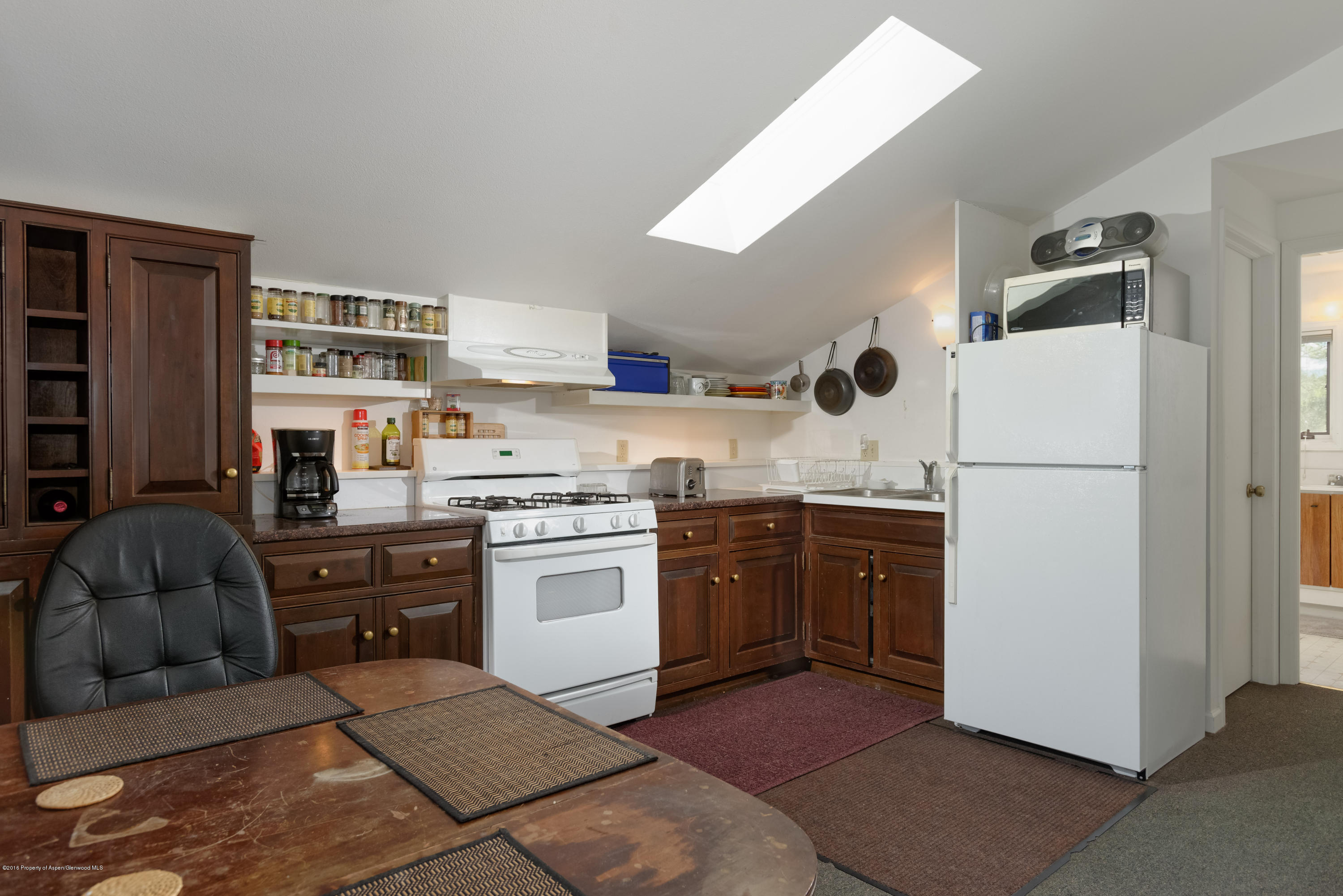 90 Cotton Hollow Lane Carbondale CO 81623