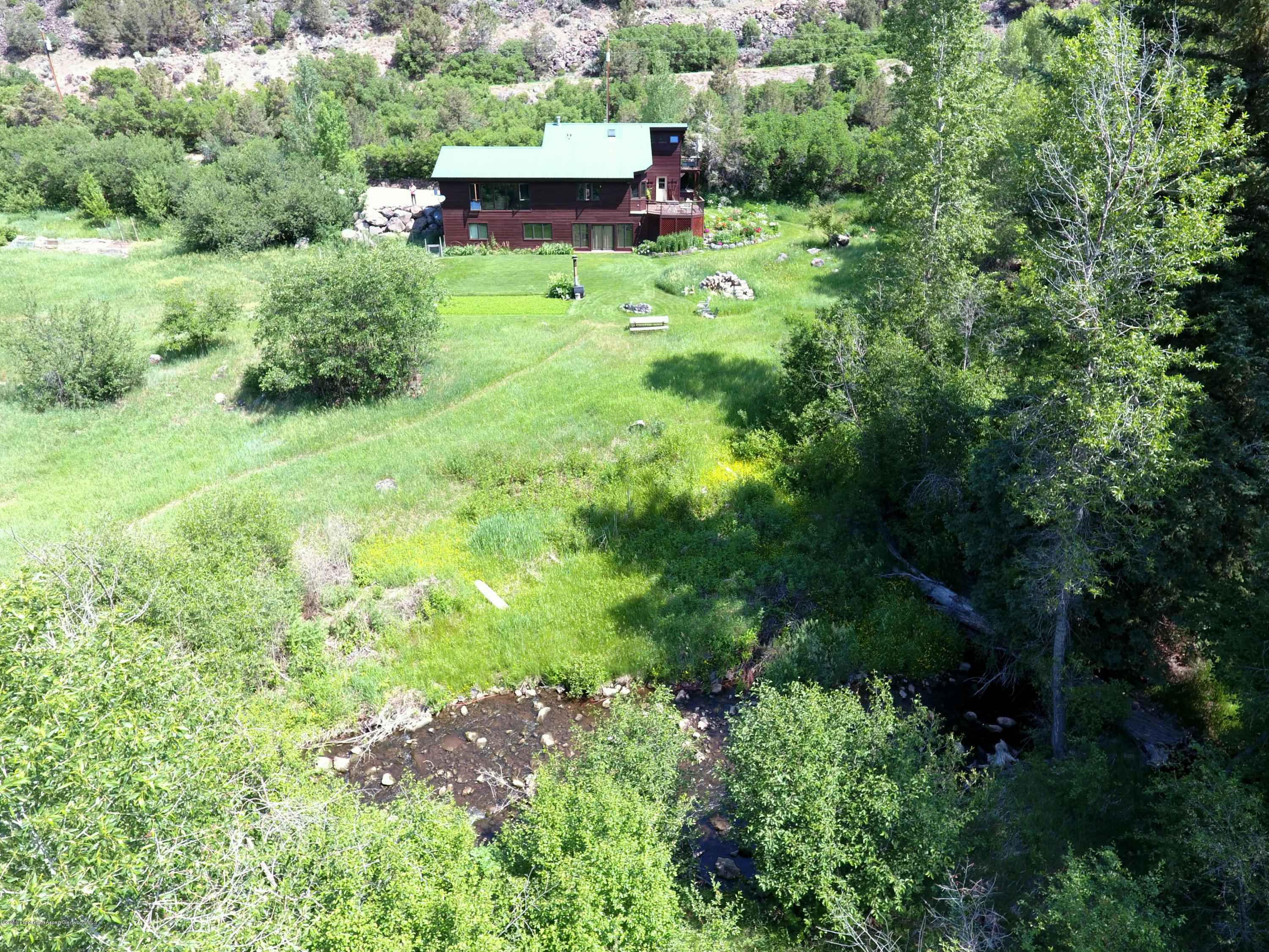 90 Cotton Hollow Lane Carbondale CO 81623