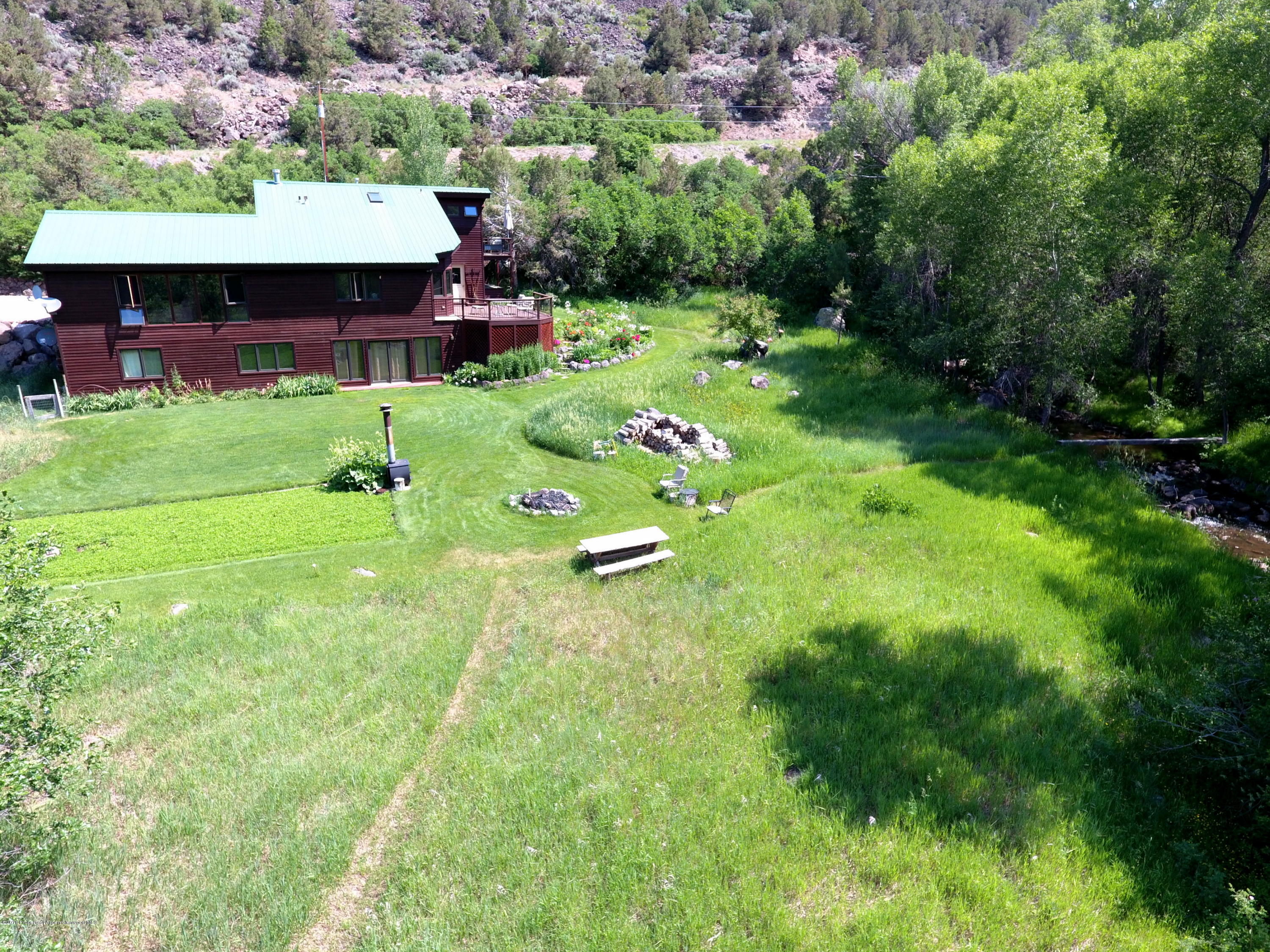 90 Cotton Hollow Lane Carbondale CO 81623