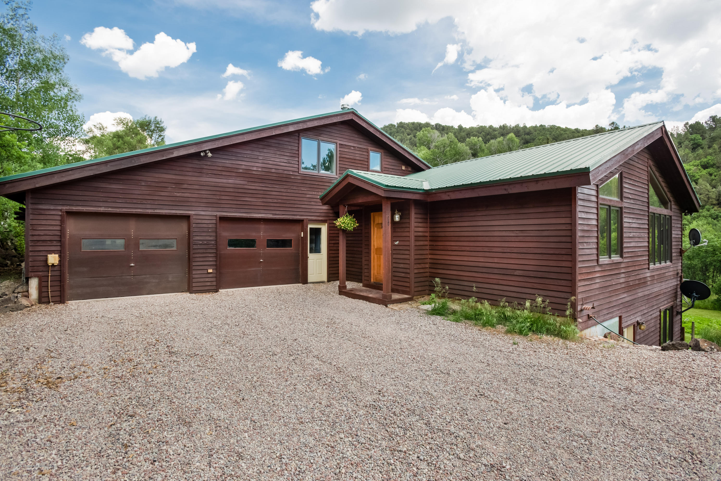 90 Cotton Hollow Lane Carbondale CO 81623