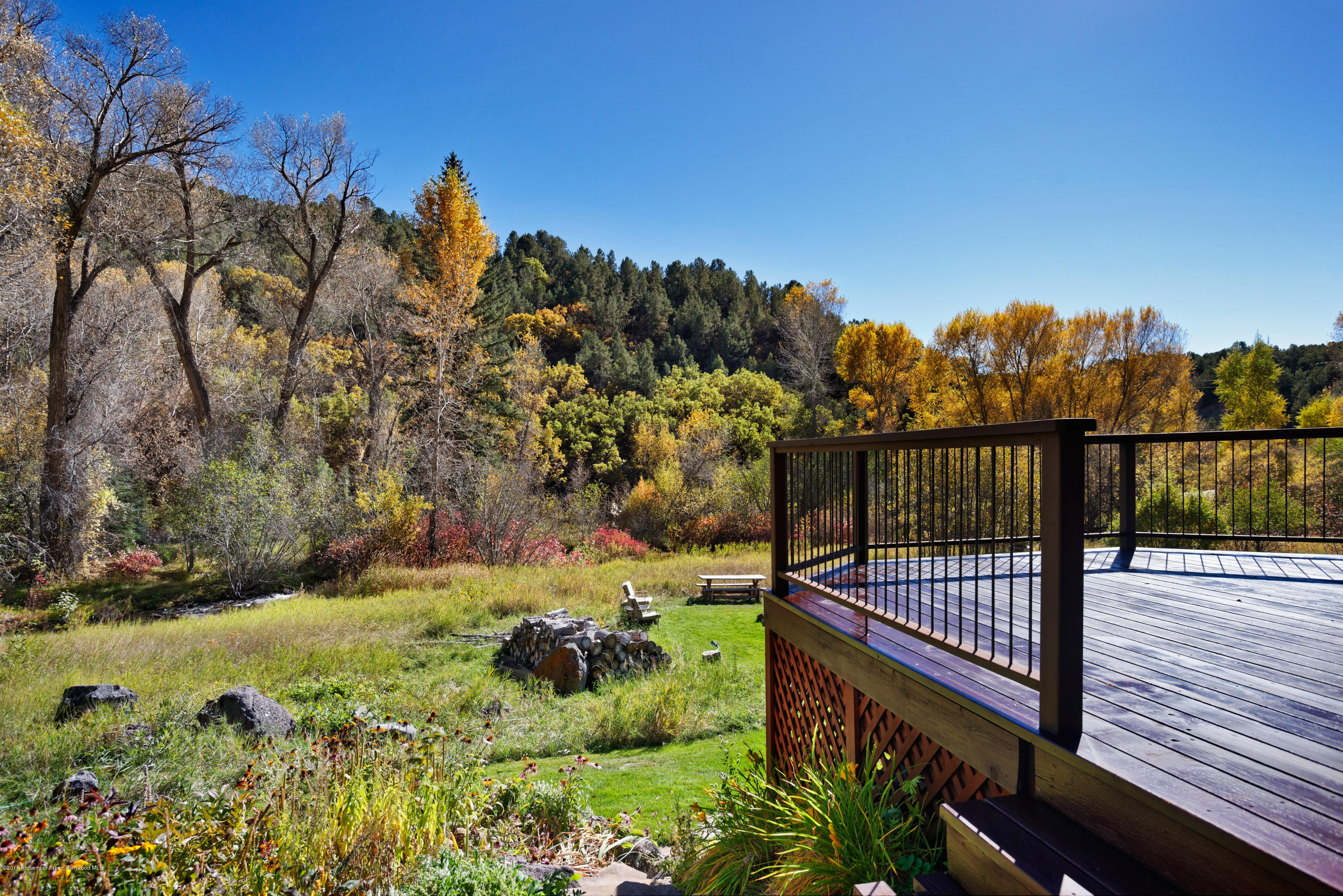 90 Cotton Hollow Lane Carbondale CO 81623