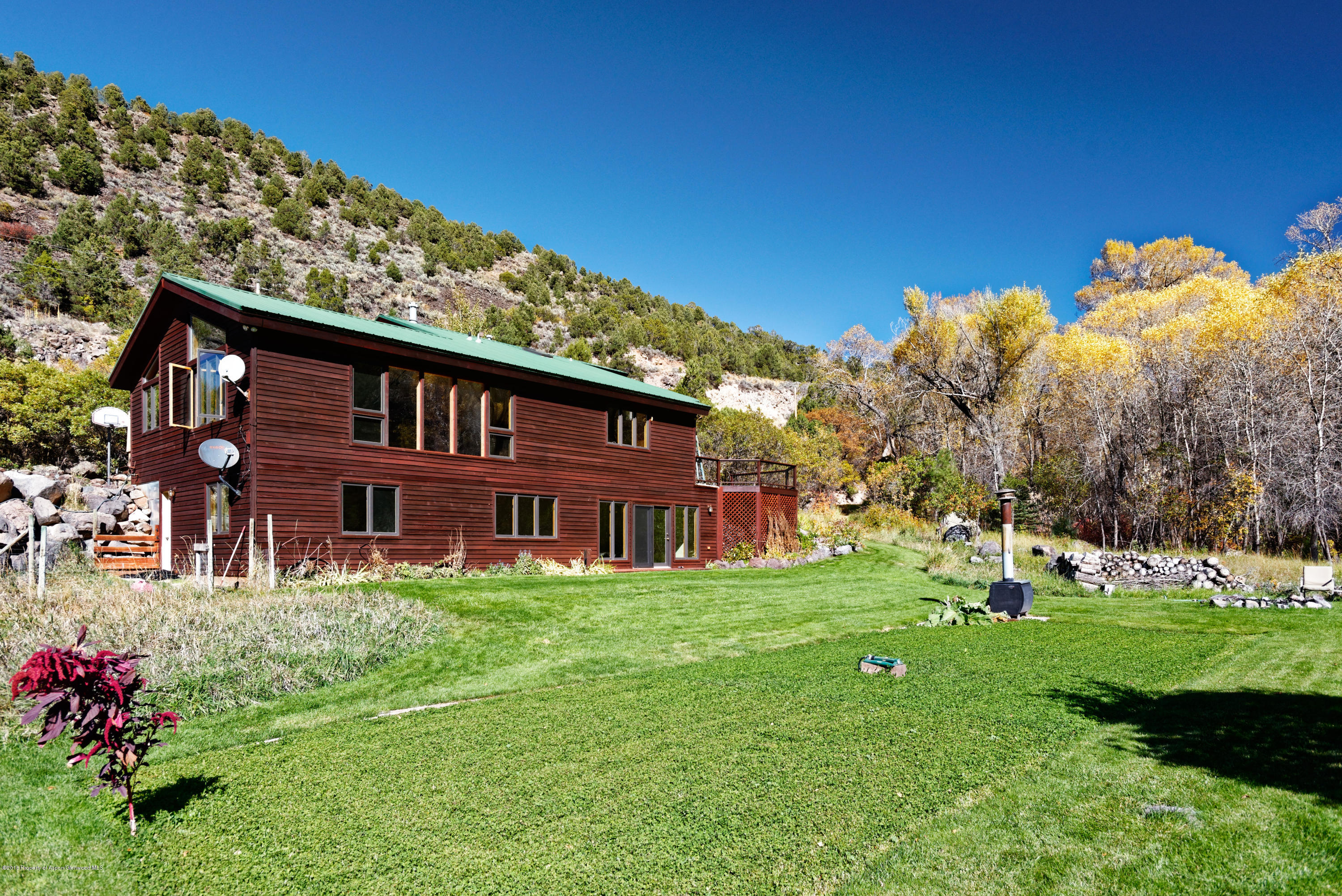 90 Cotton Hollow Lane Carbondale CO 81623