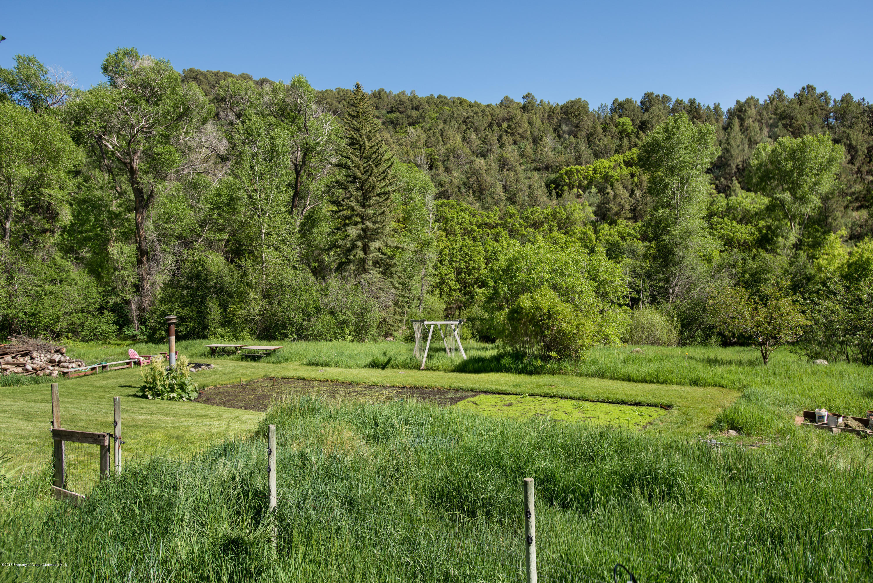 90 Cotton Hollow Lane Carbondale CO 81623