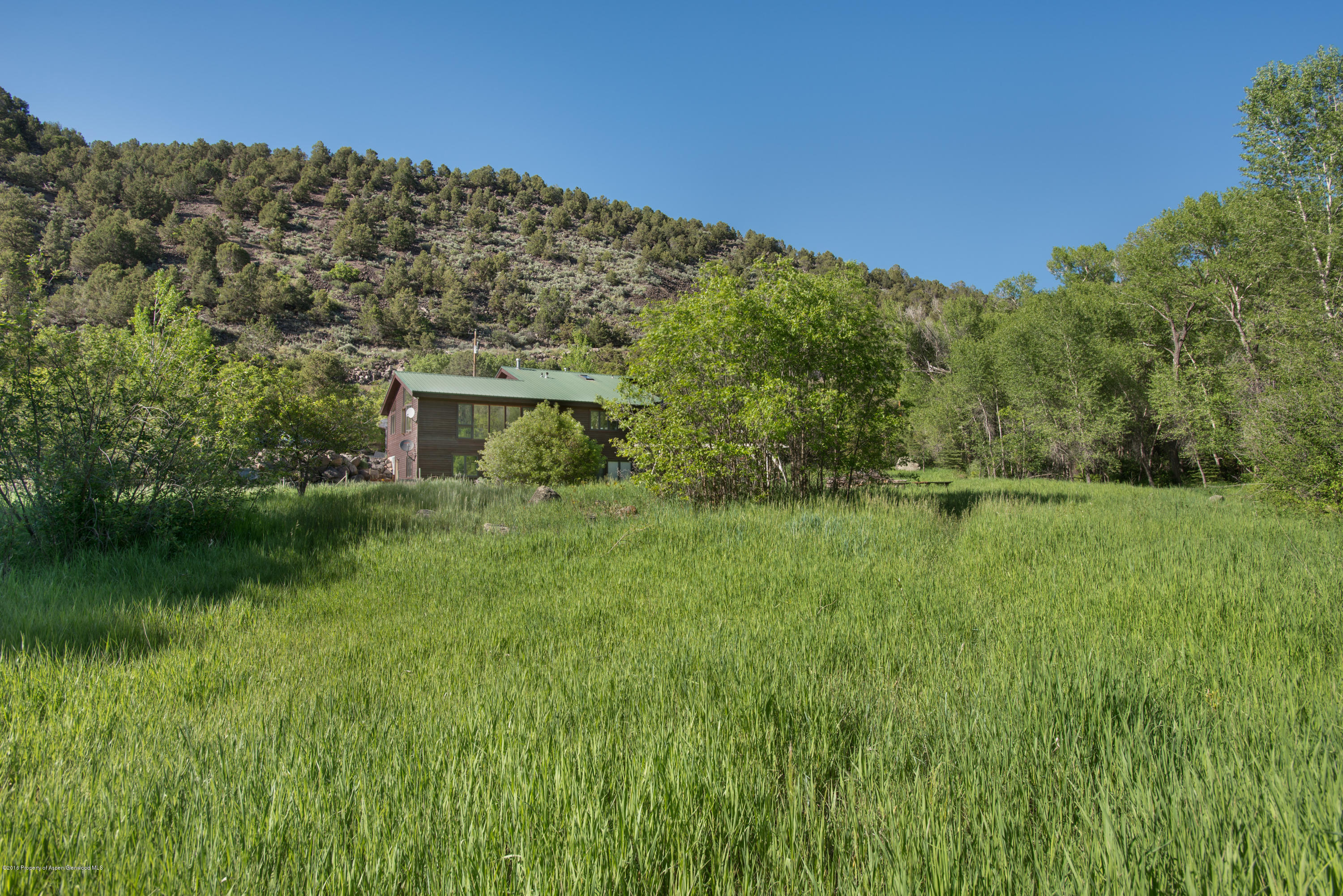 90 Cotton Hollow Lane Carbondale CO 81623