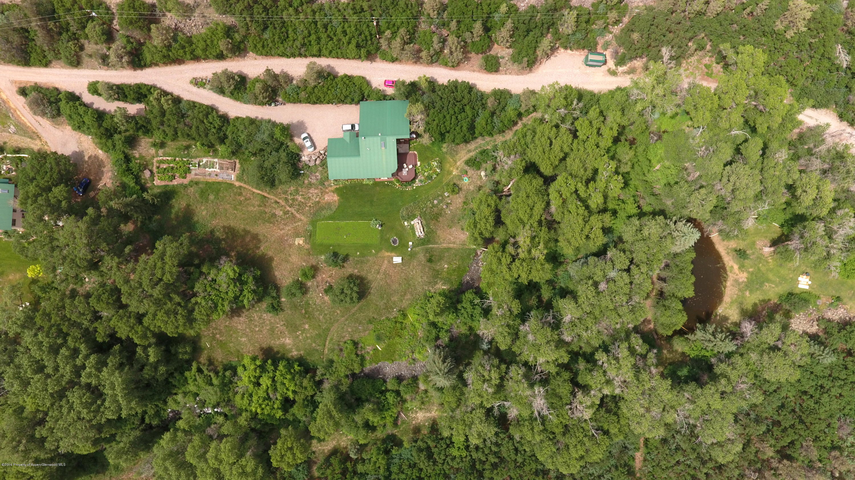 90 Cotton Hollow Lane Carbondale CO 81623