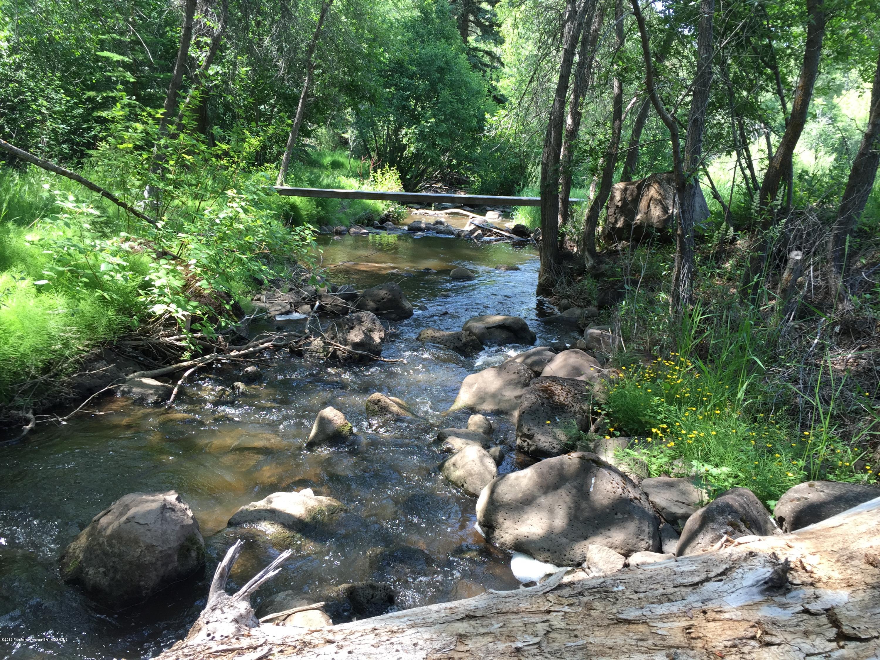 90 Cotton Hollow Lane Carbondale CO 81623
