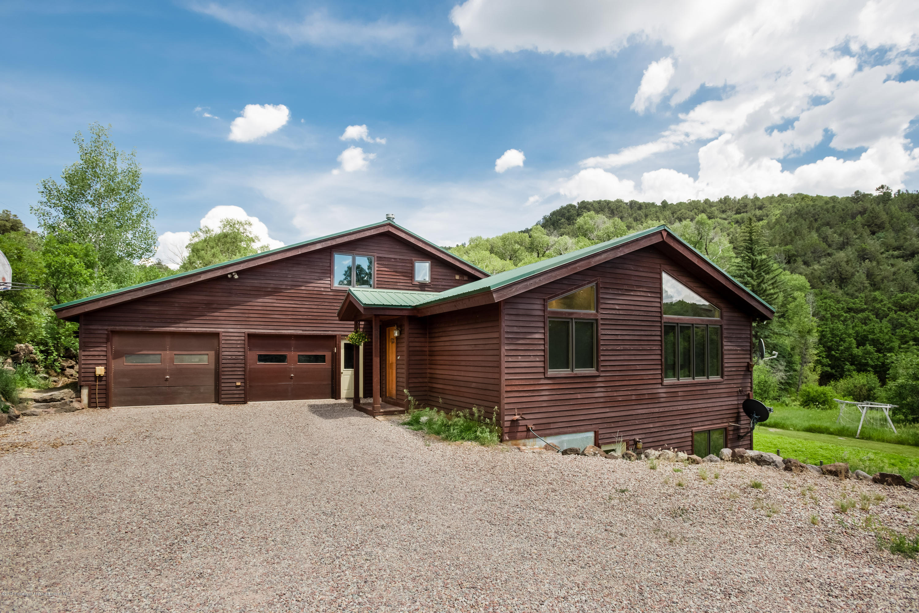 90 Cotton Hollow Lane Carbondale CO 81623
