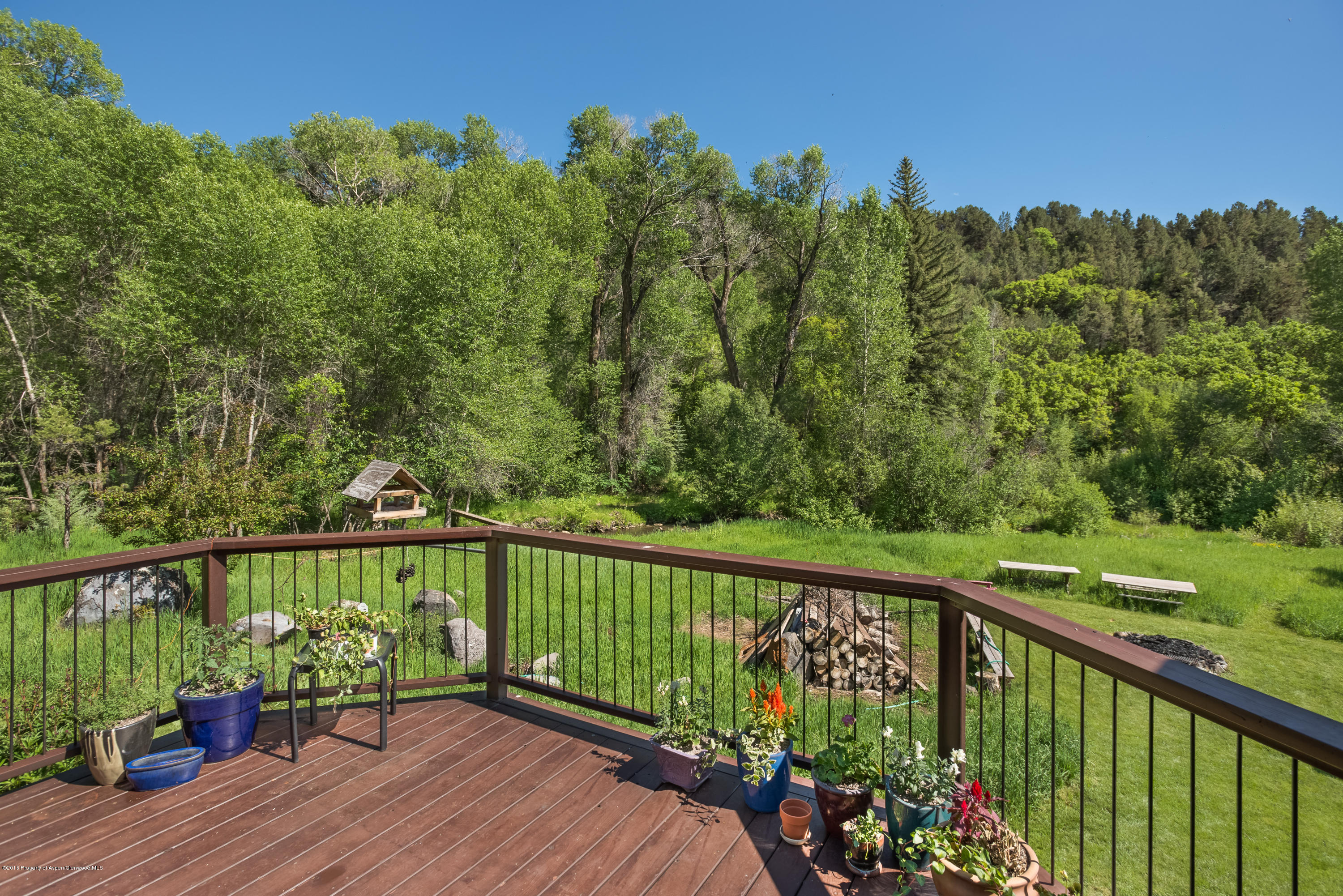 90 Cotton Hollow Lane Carbondale CO 81623