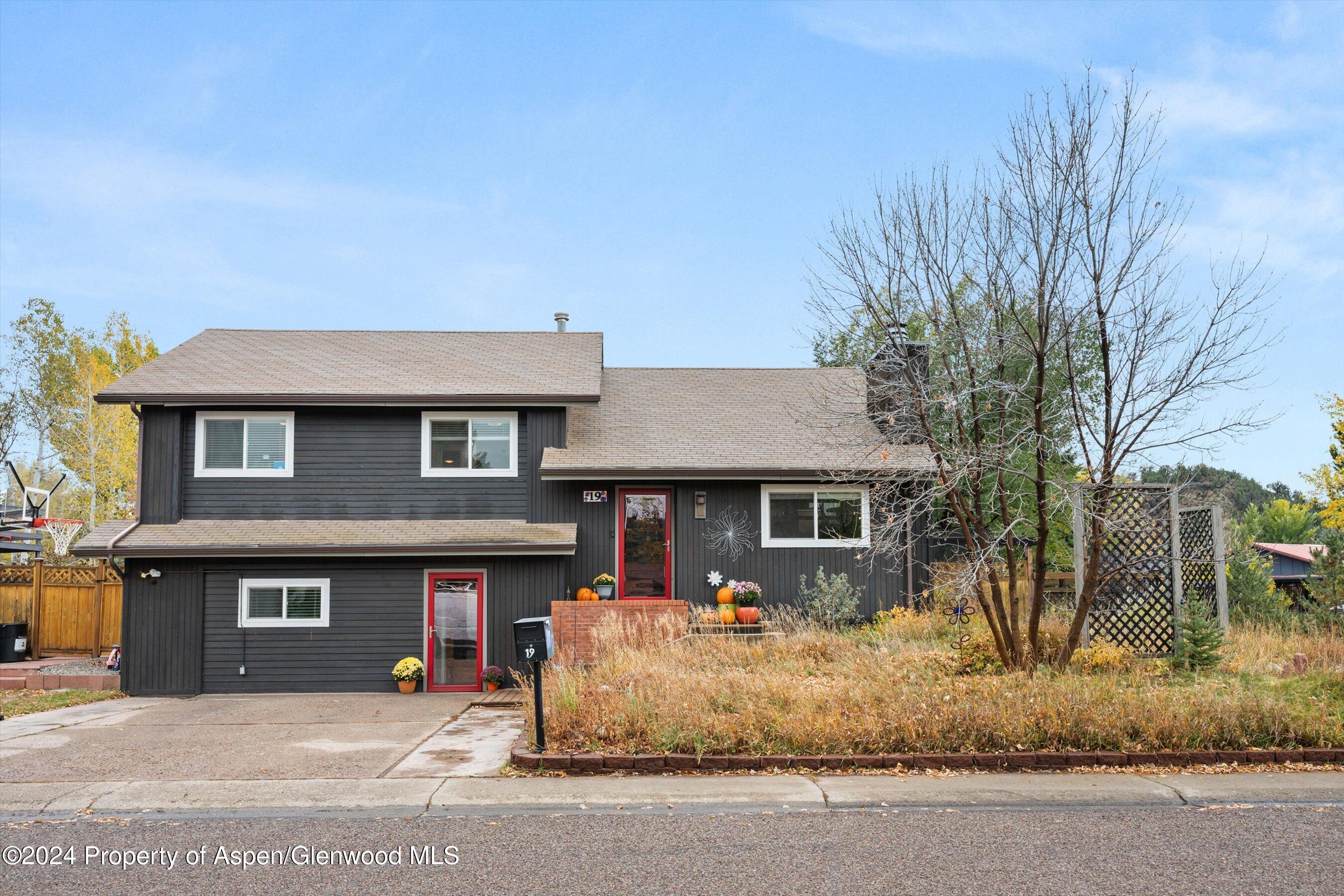 19 Clearwater Road Carbondale CO 81623