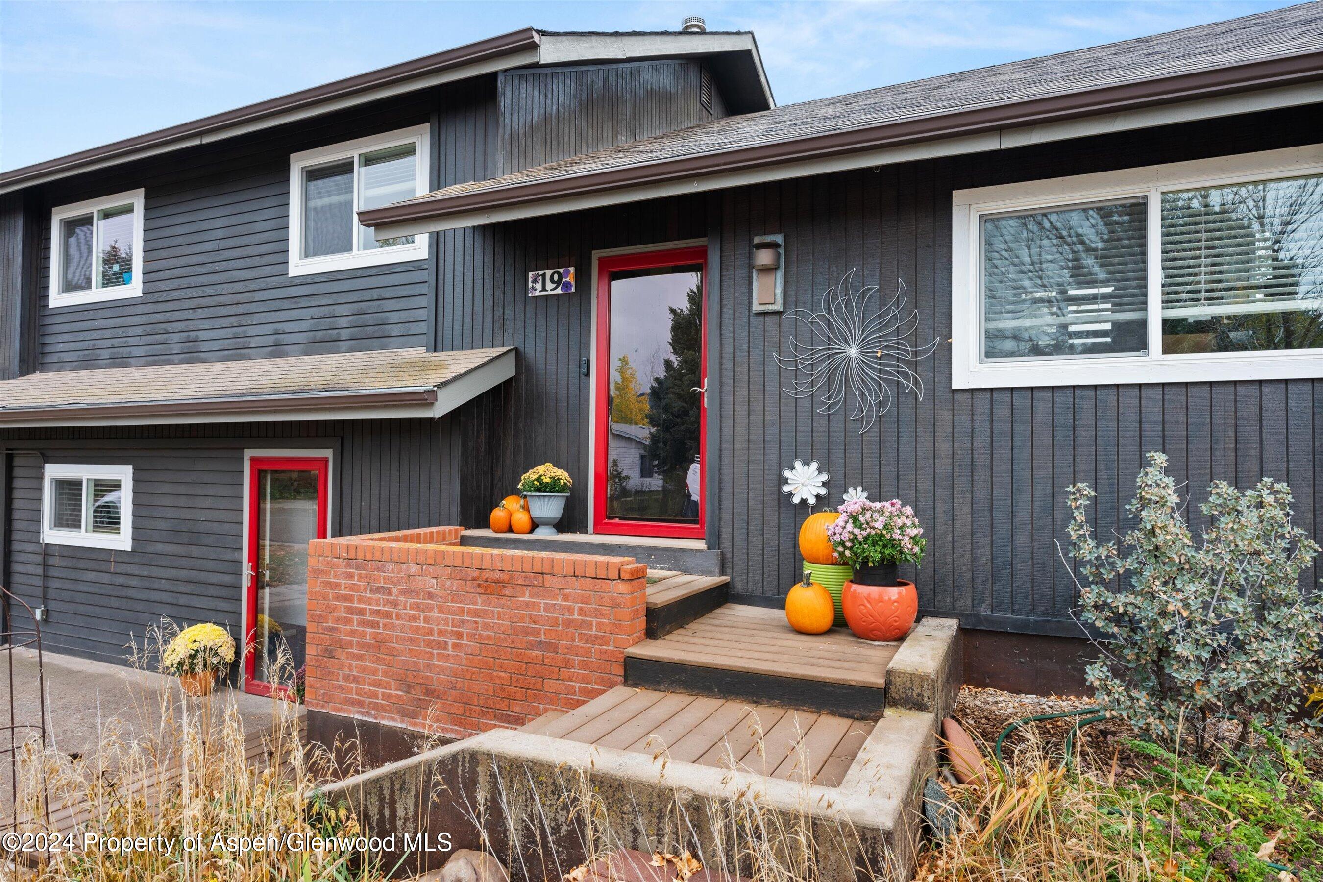 19 Clearwater Road Carbondale CO 81623