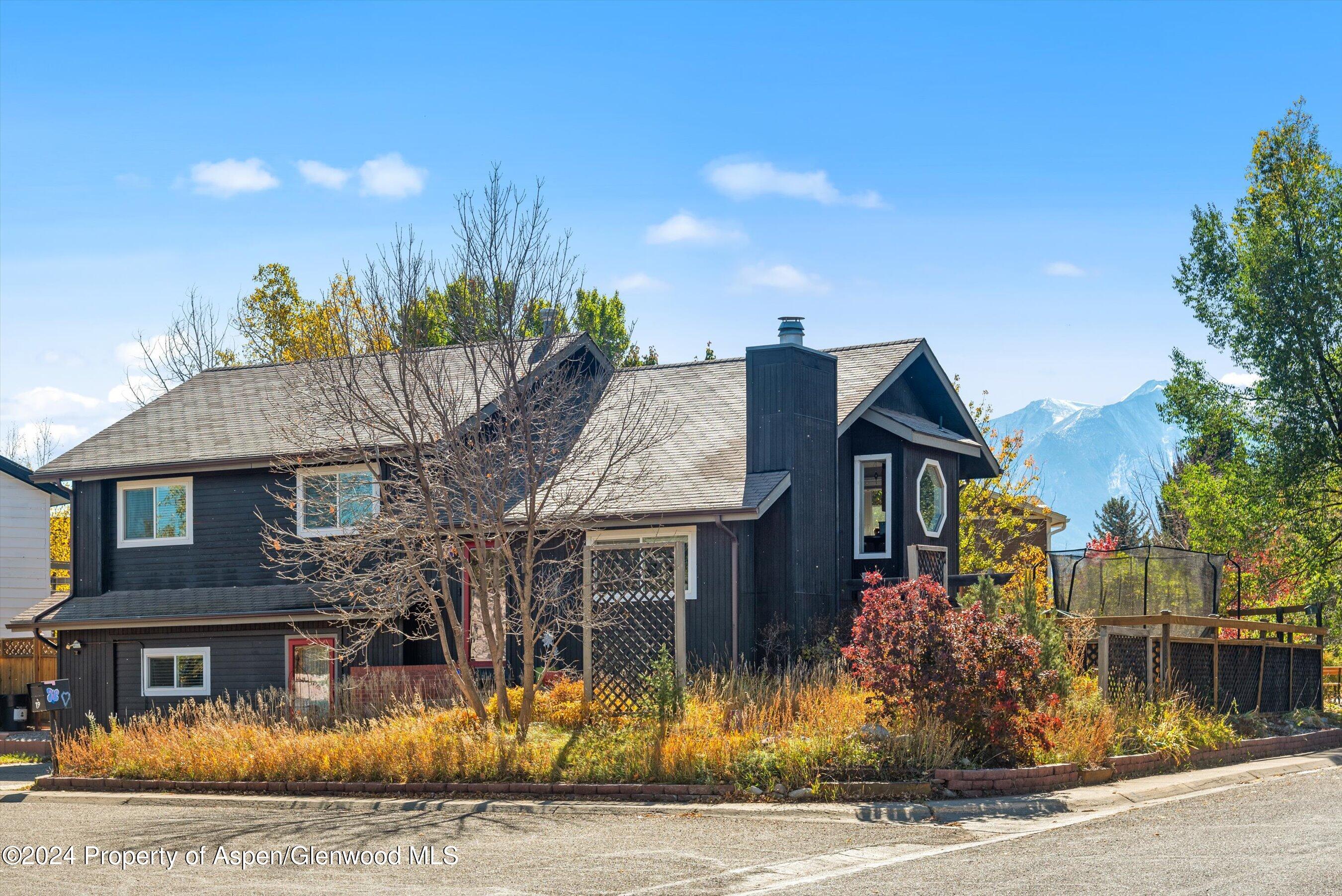 19 Clearwater Road Carbondale CO 81623