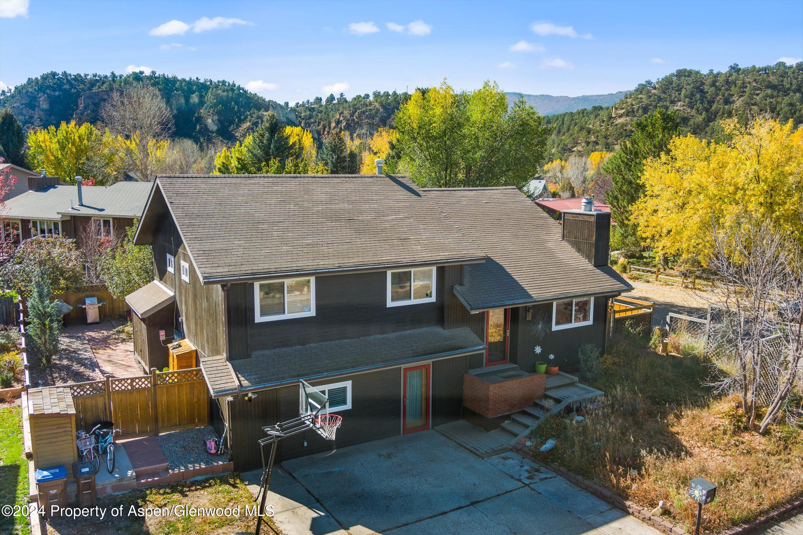 19 Clearwater Road Carbondale CO 81623