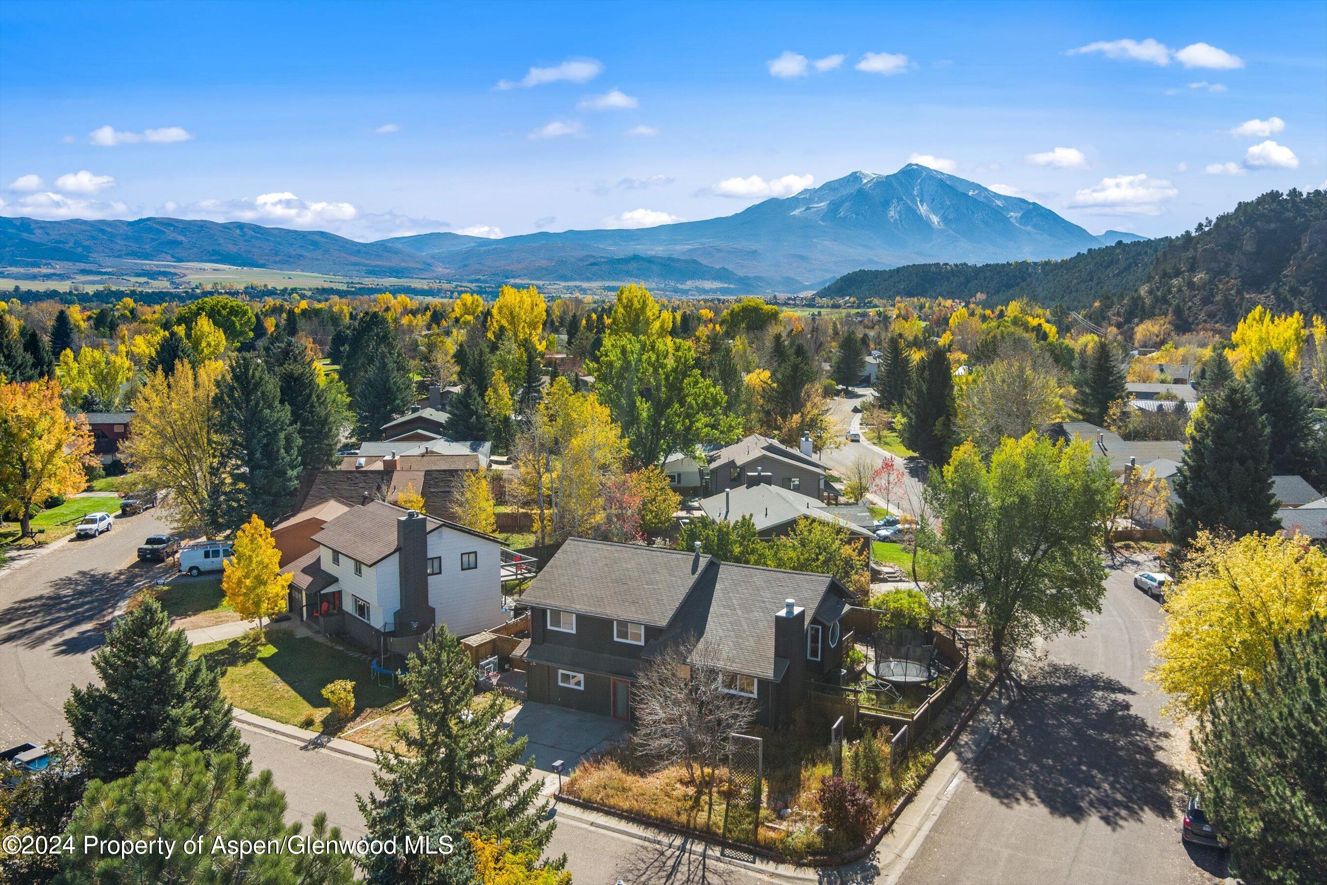 19 Clearwater Road Carbondale CO 81623