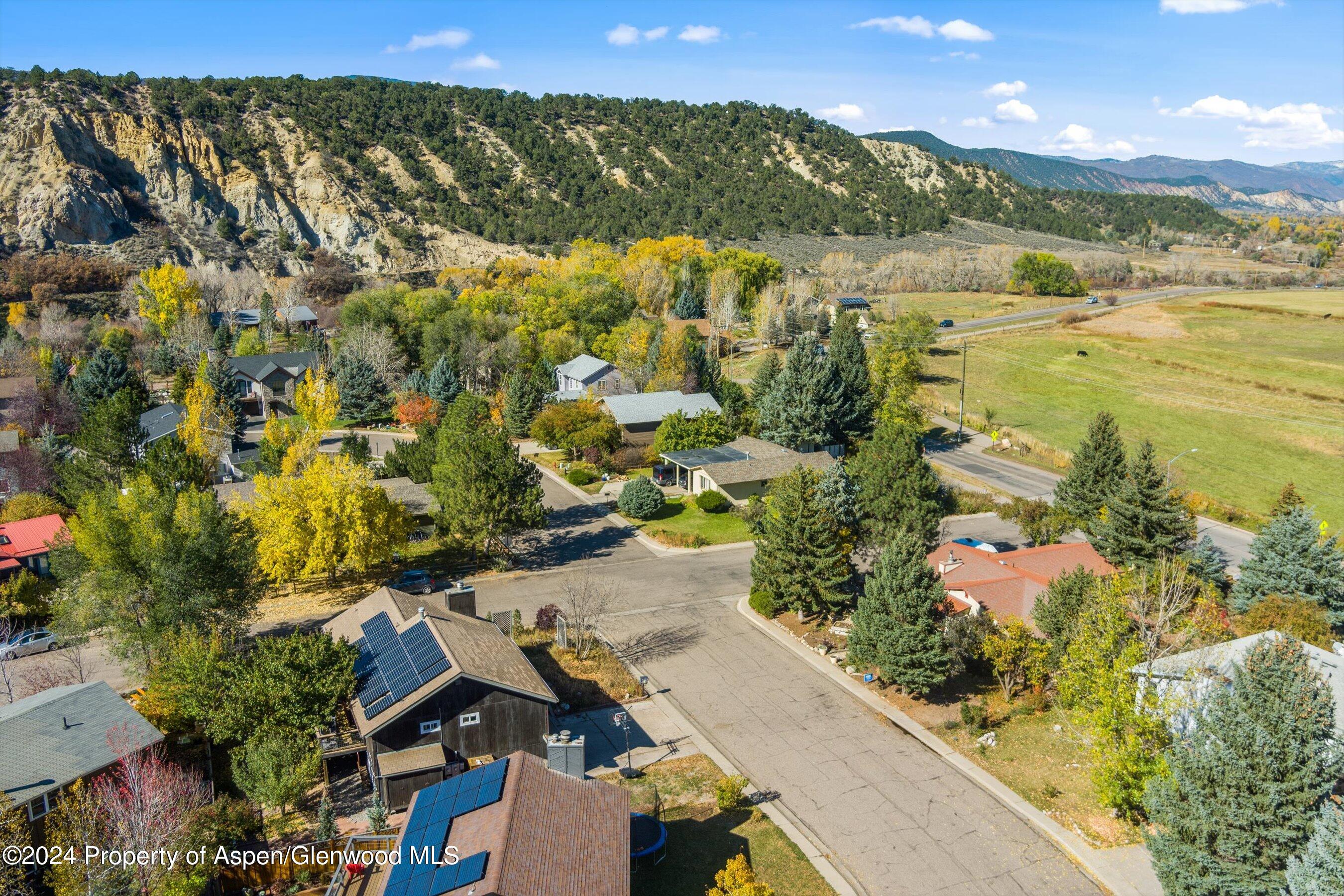 19 Clearwater Road Carbondale CO 81623