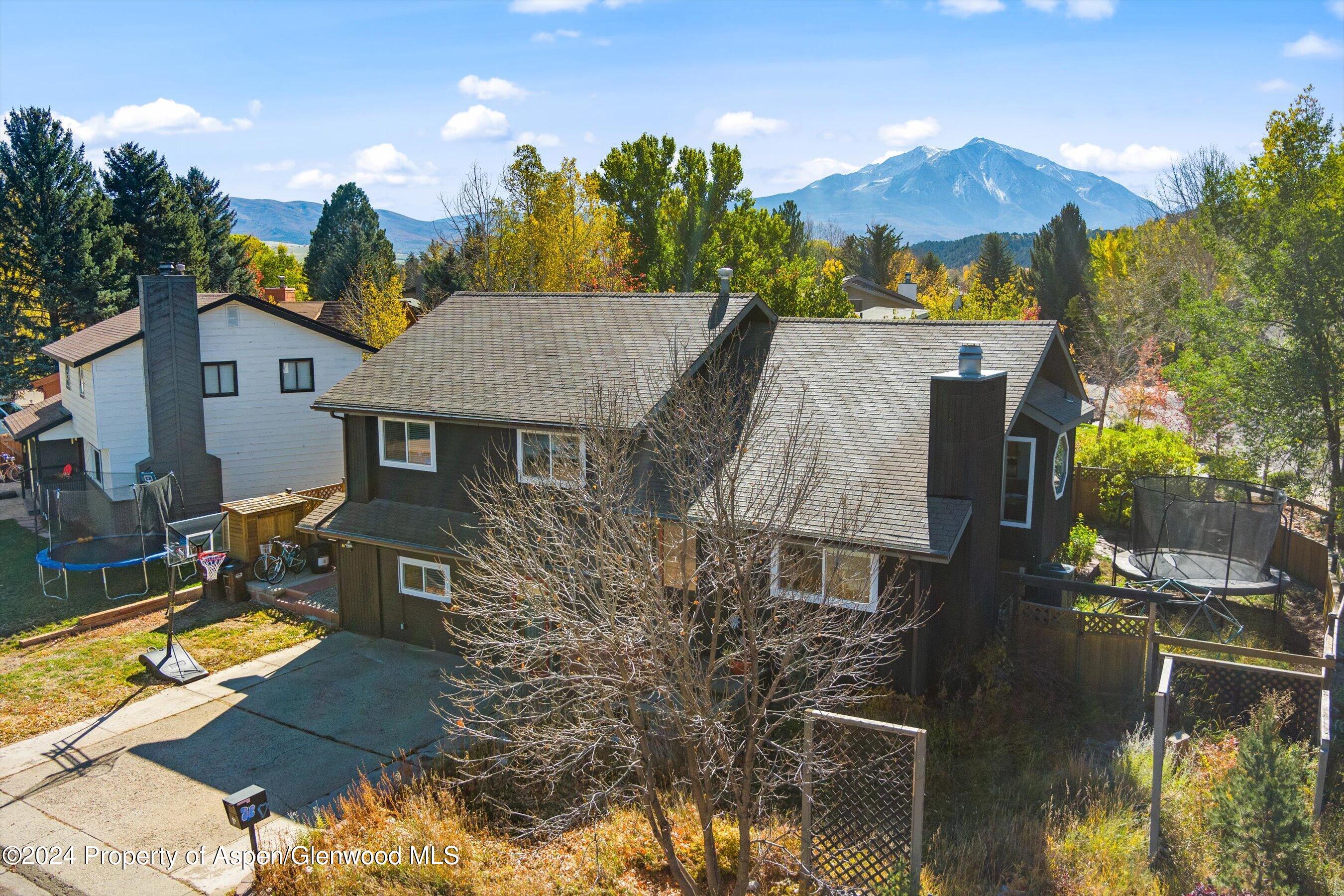 19 Clearwater Road Carbondale CO 81623