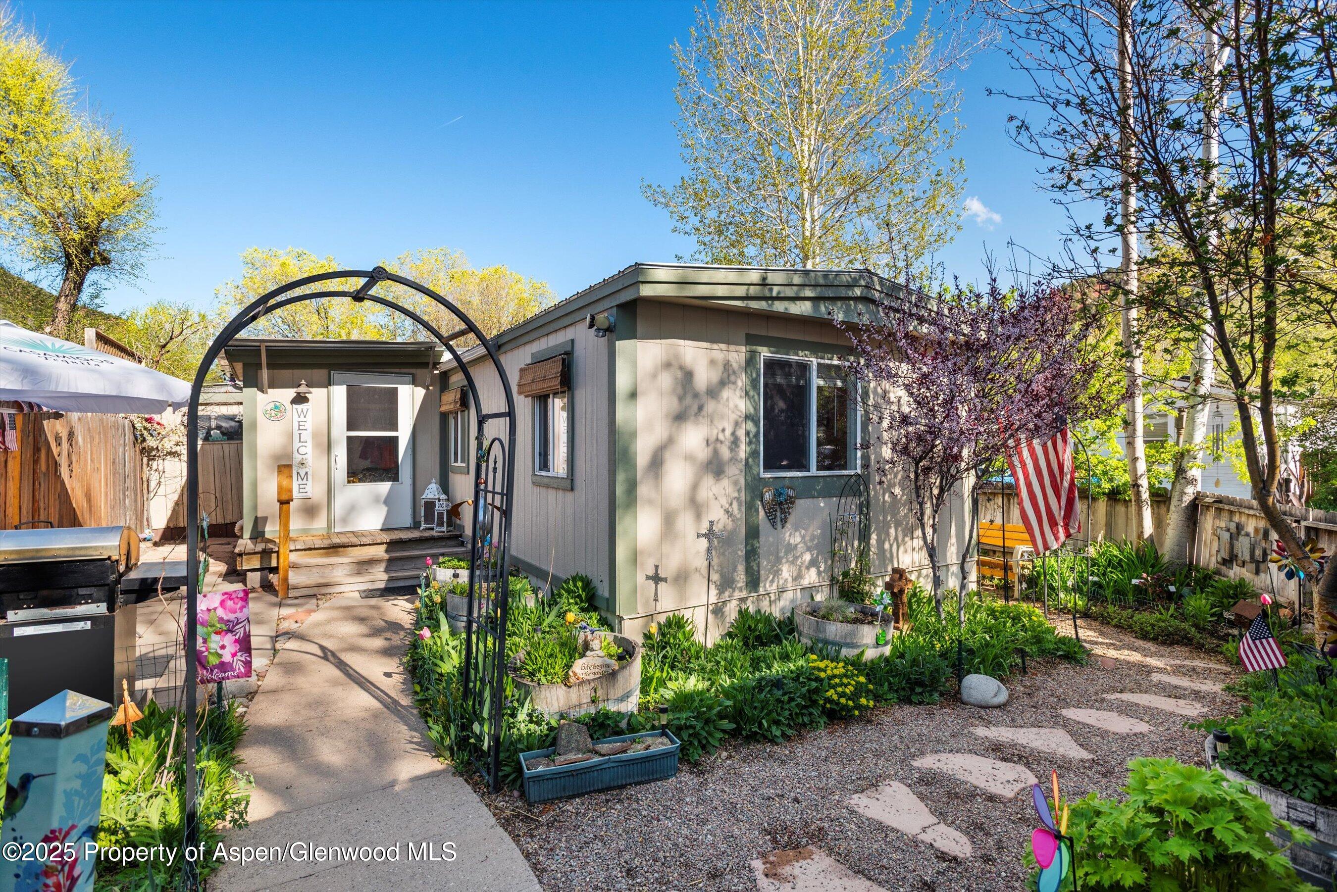 62 Lazy Glen Snowmass CO 81654