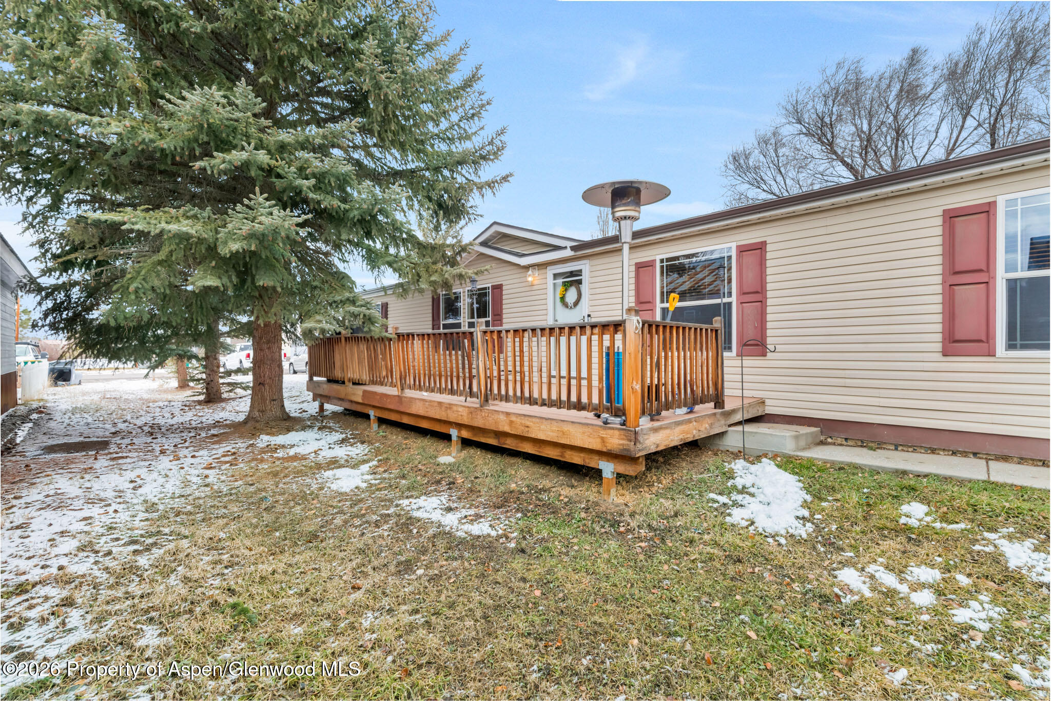 366 S 2nd Street Hayden CO 81639