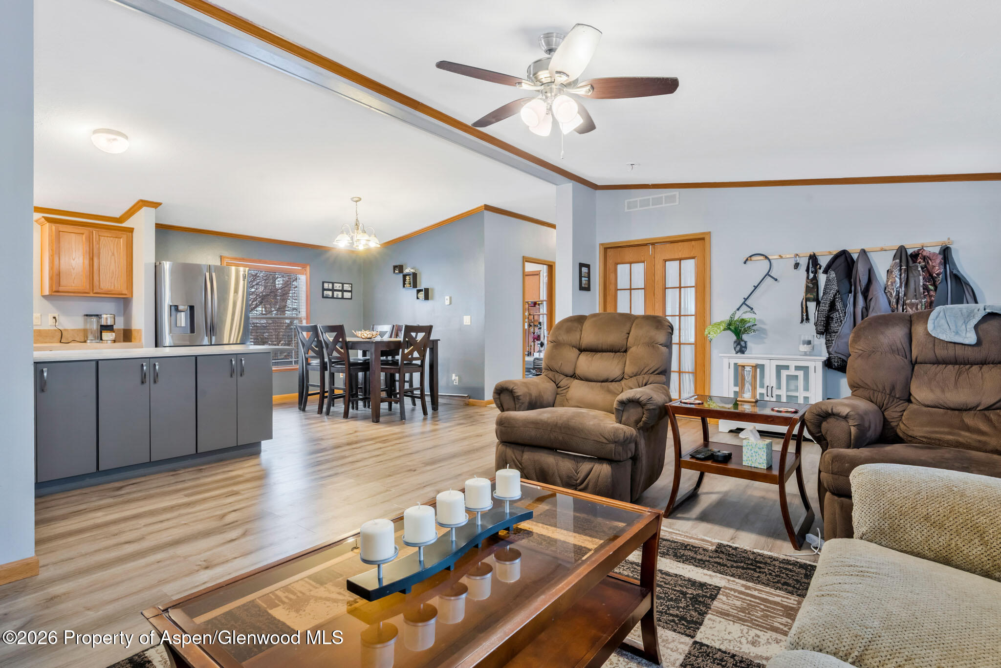 366 S 2nd Street Hayden CO 81639