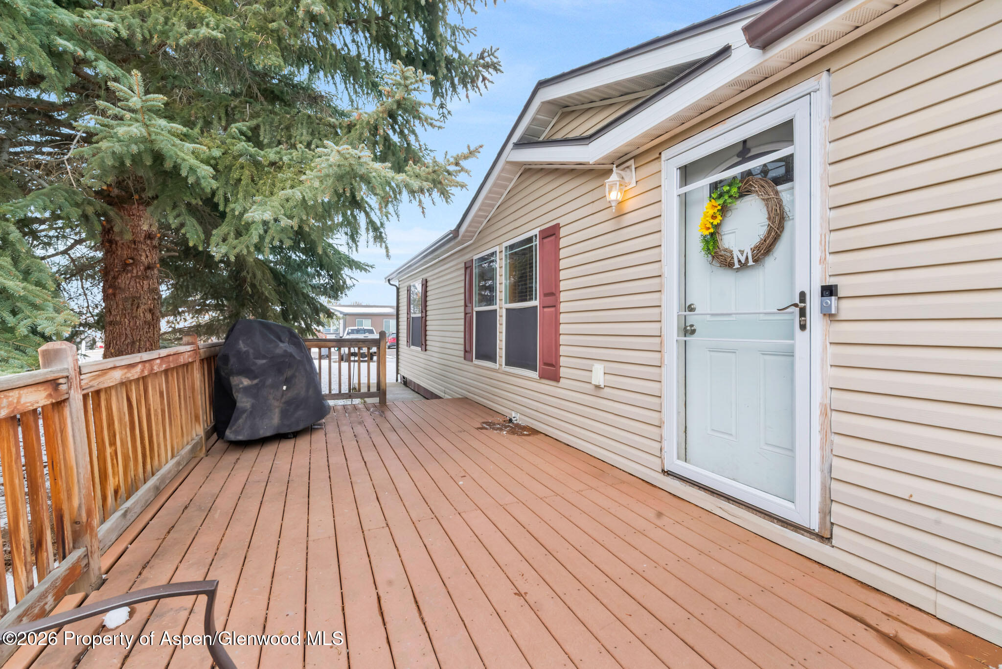 366 S 2nd Street Hayden CO 81639