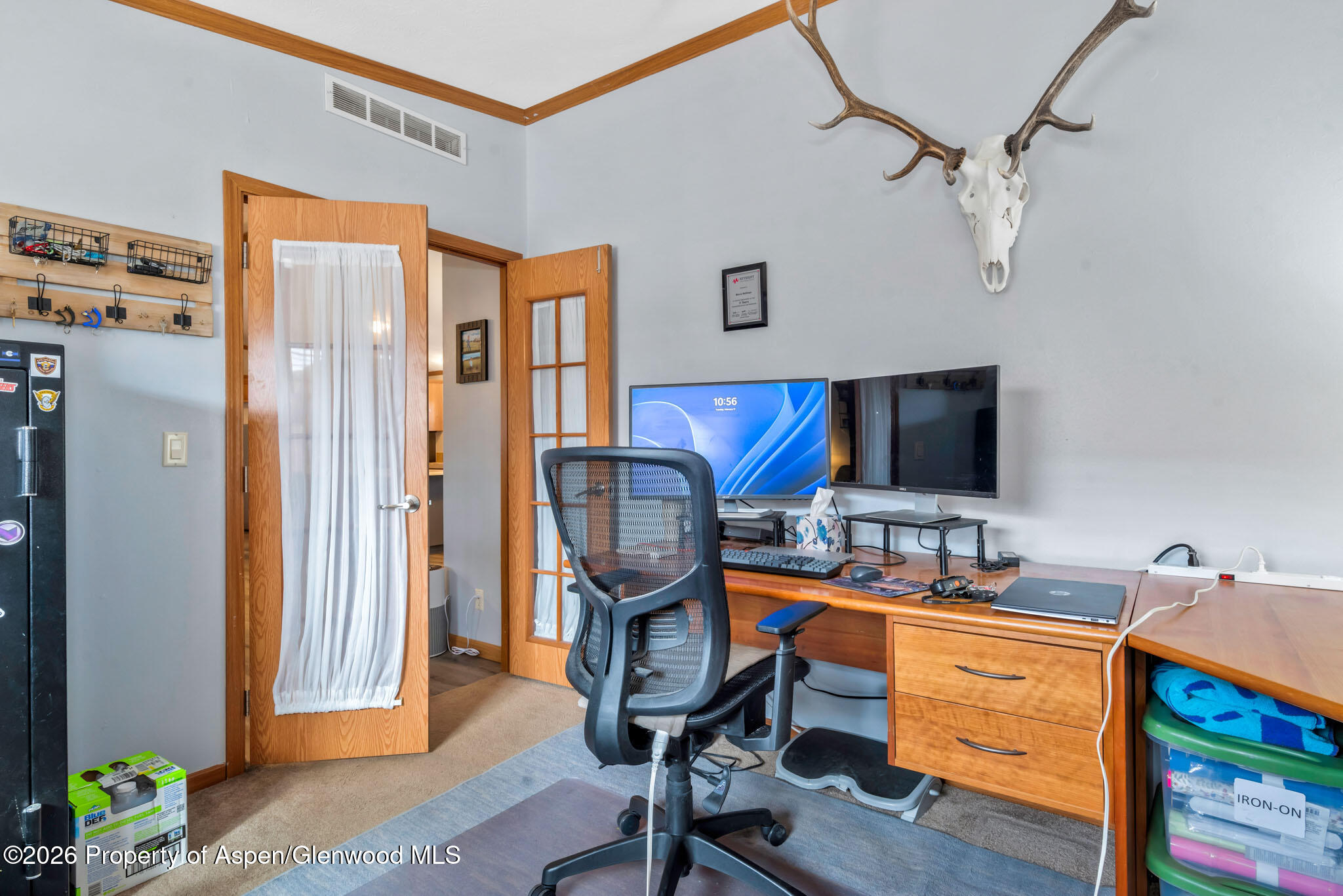 366 S 2nd Street Hayden CO 81639