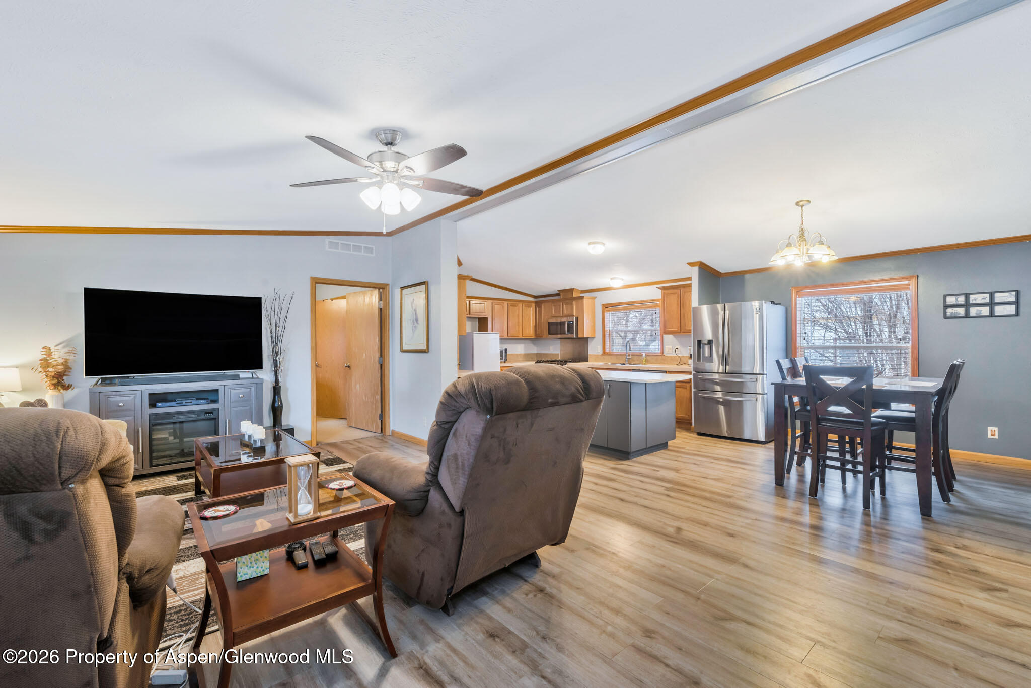 366 S 2nd Street Hayden CO 81639