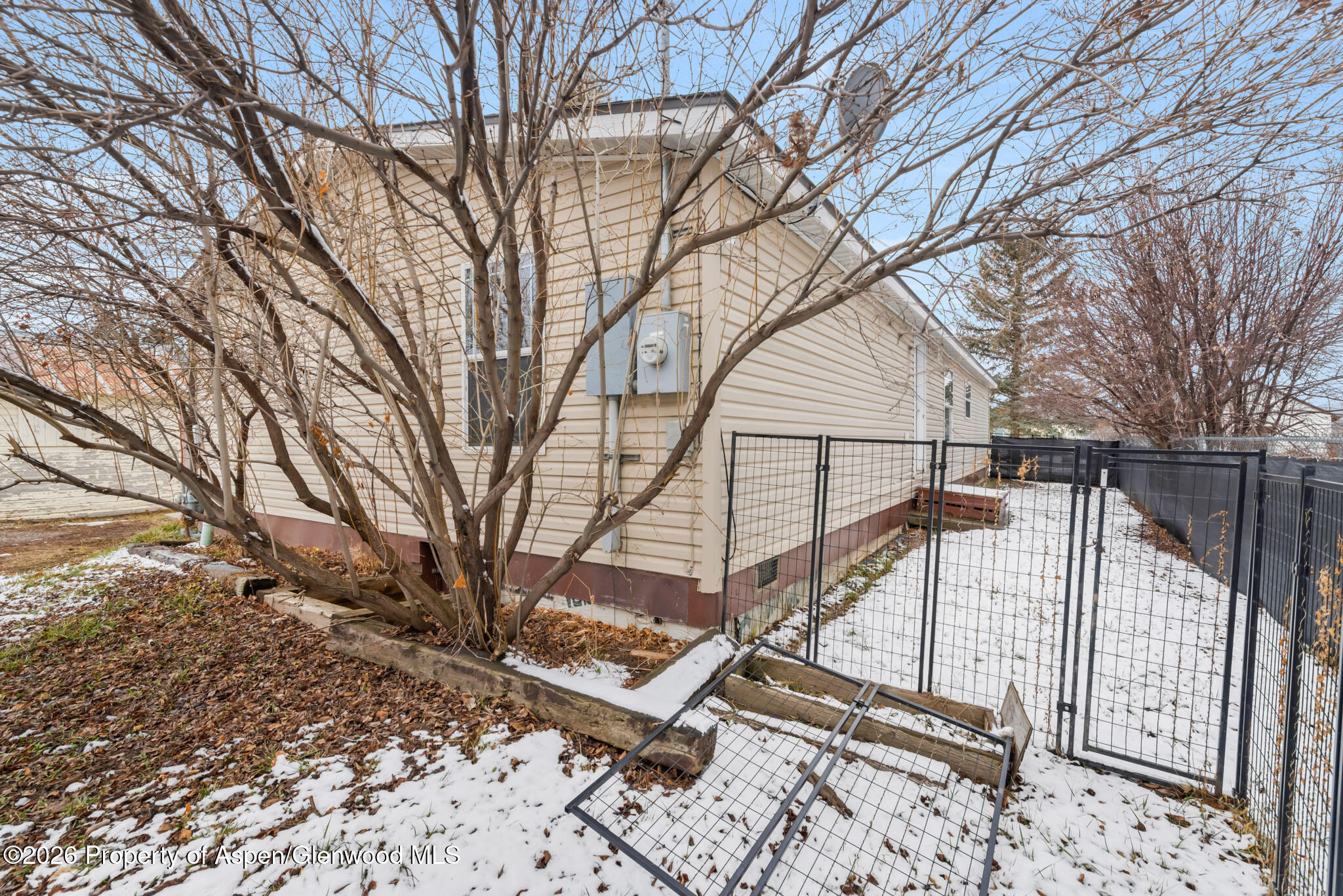 366 S 2nd Street Hayden CO 81639