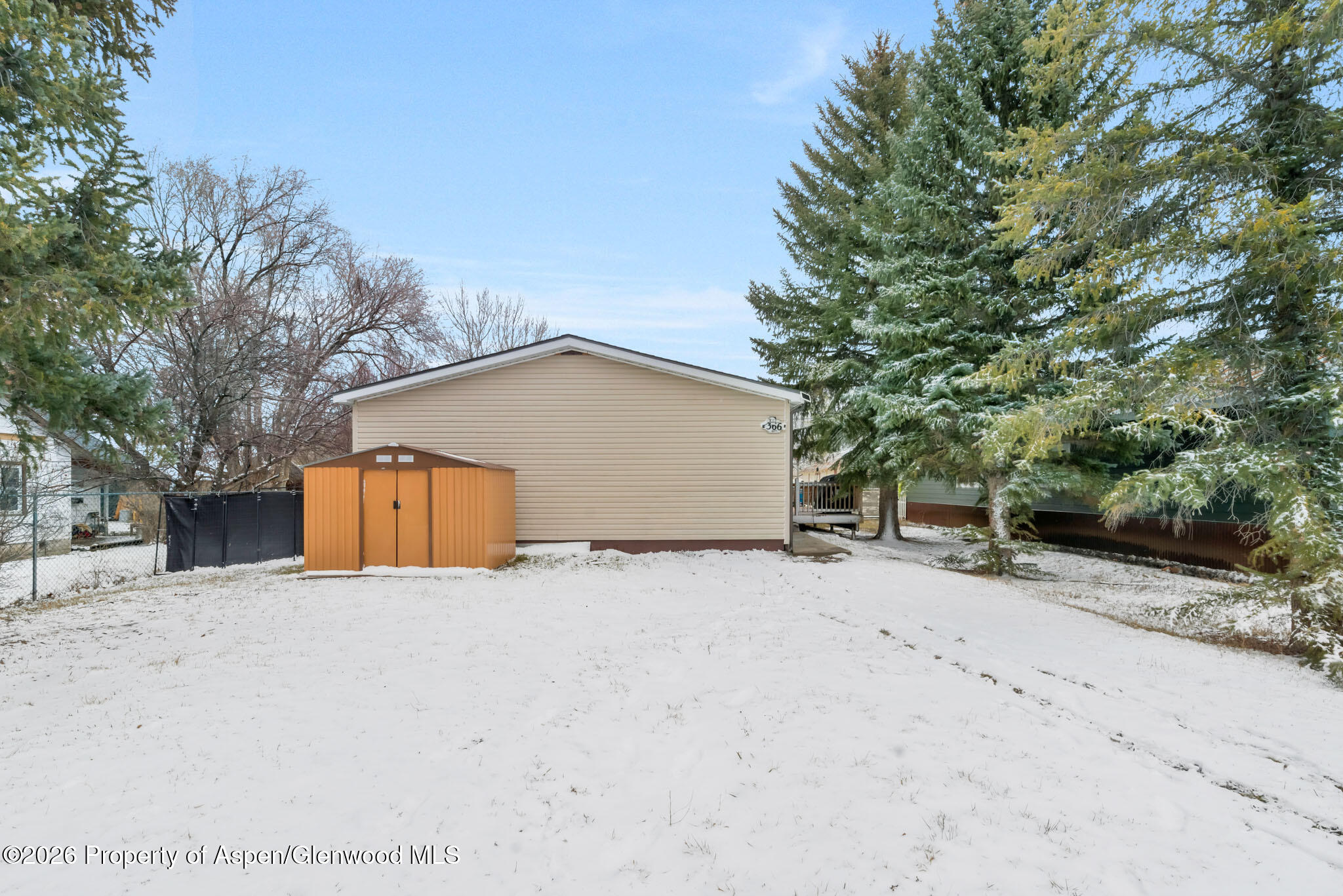 366 S 2nd Street Hayden CO 81639