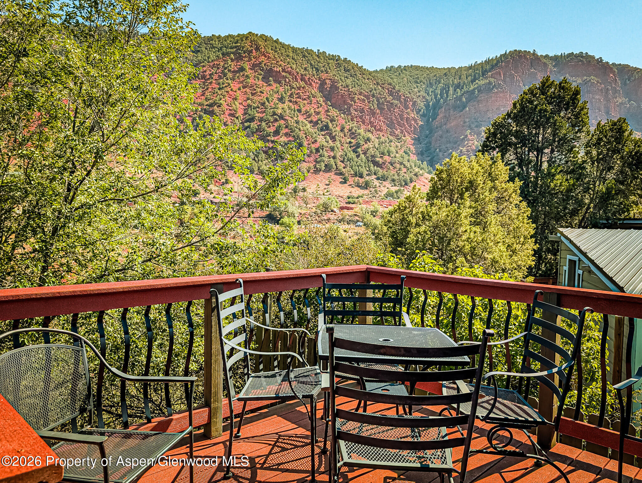 1100 Valley View Road Glenwood Springs CO 81601