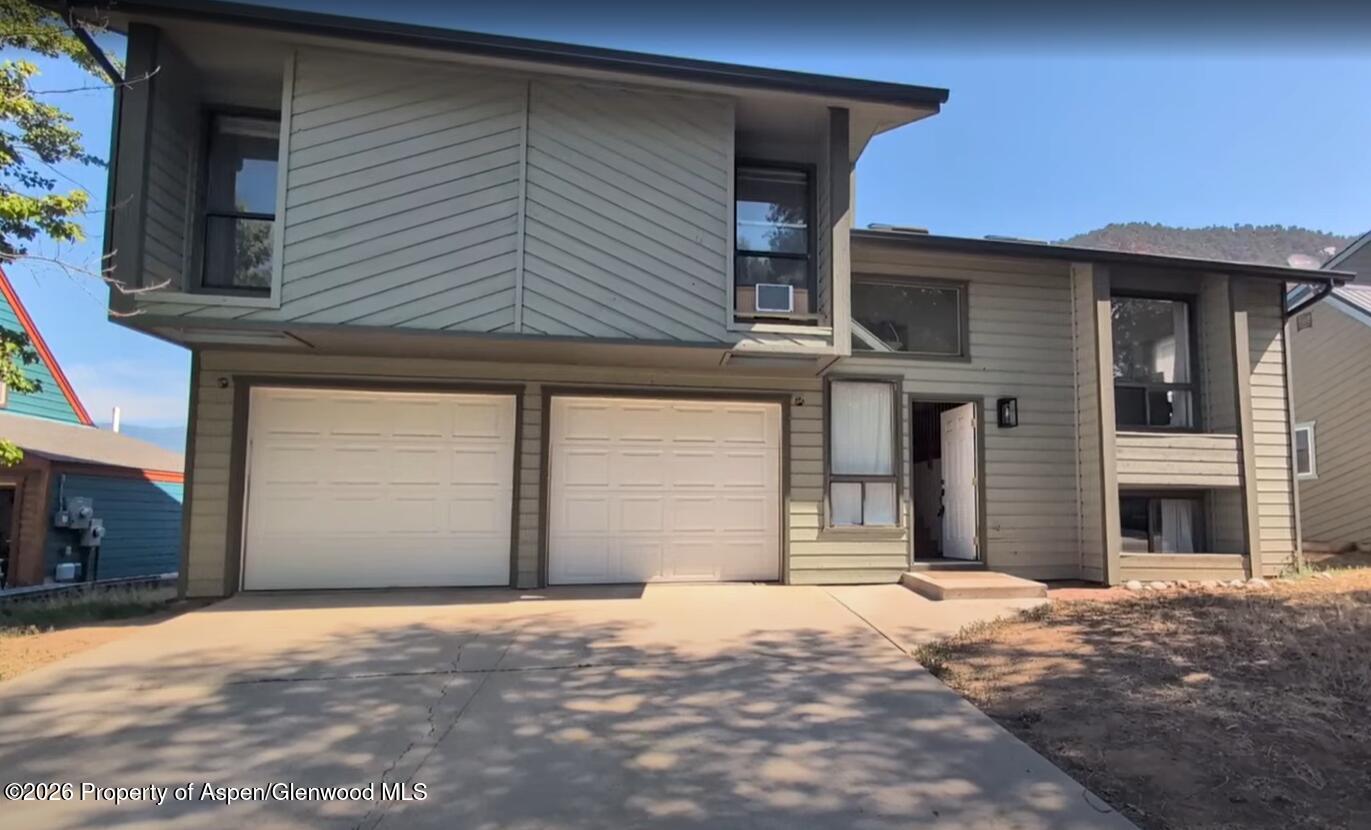 1100 Valley View Road Glenwood Springs CO 81601