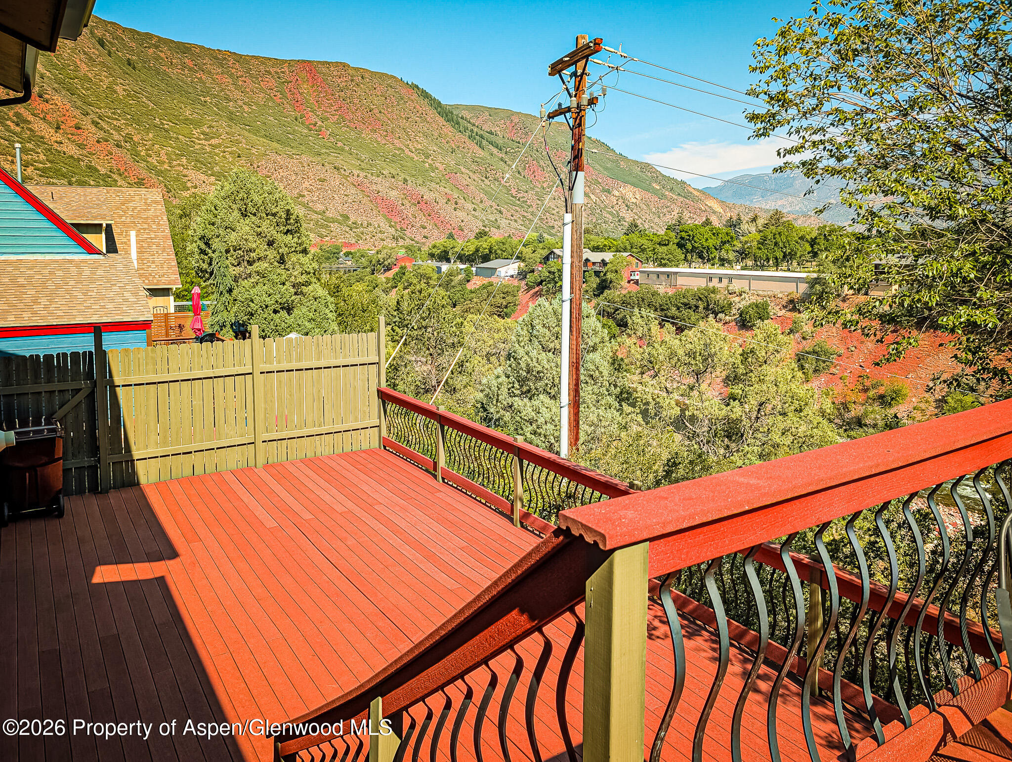 1100 Valley View Road Glenwood Springs CO 81601