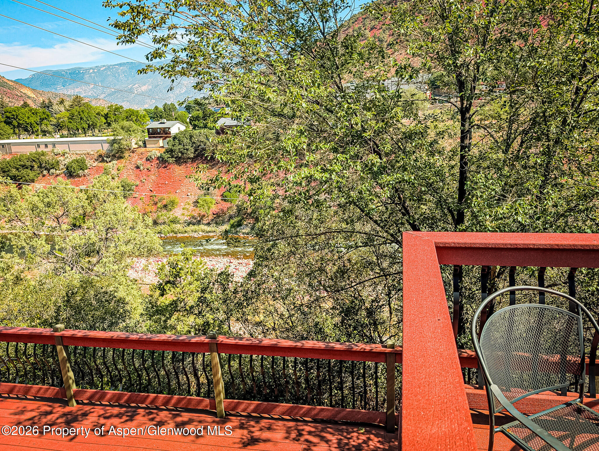 1100 Valley View Road Glenwood Springs CO 81601