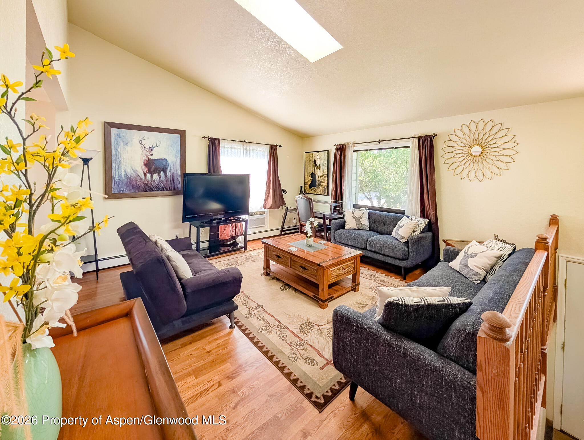 1100 Valley View Road Glenwood Springs CO 81601